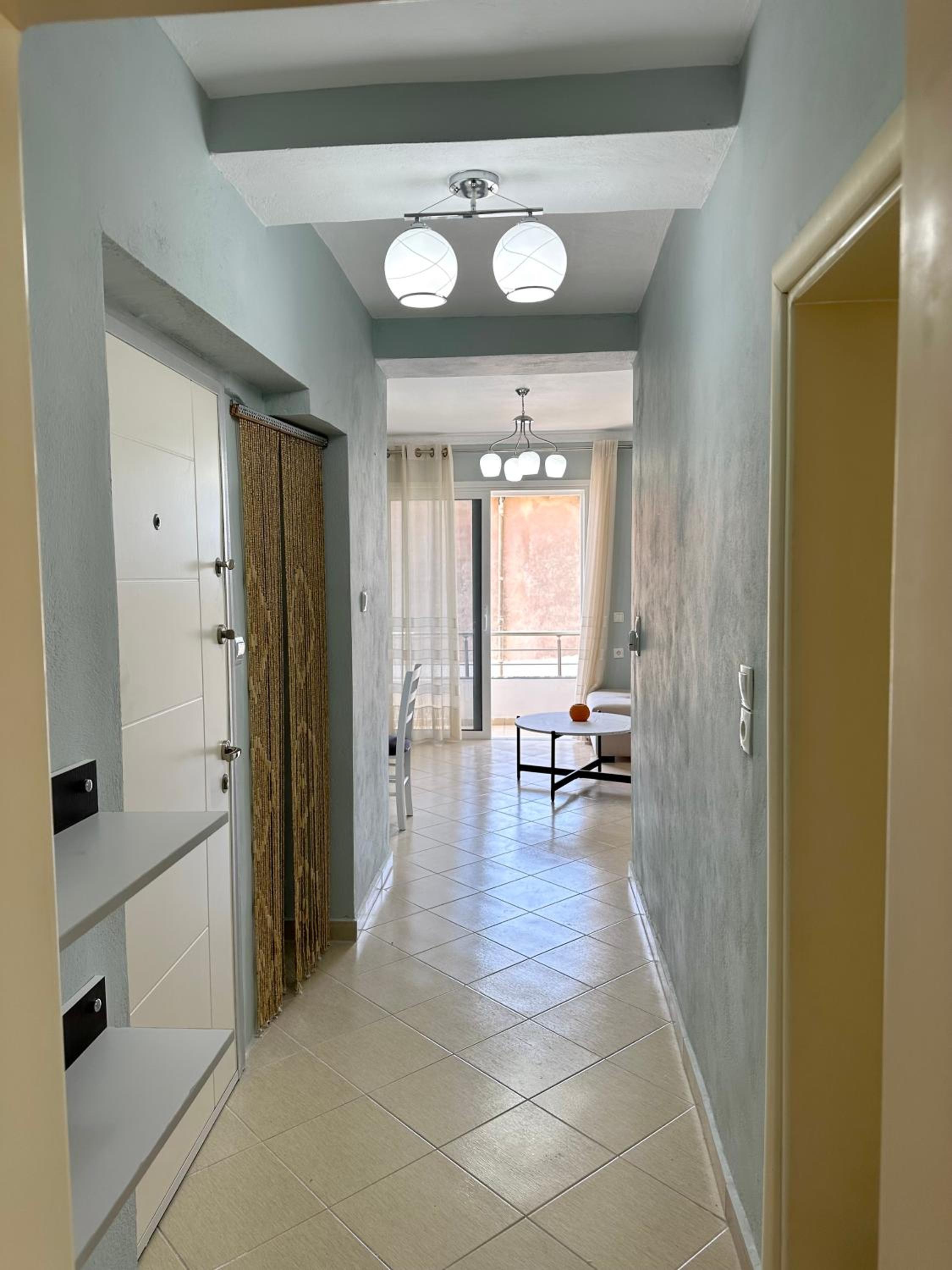 Apartment for rent Piqeras, Sarande