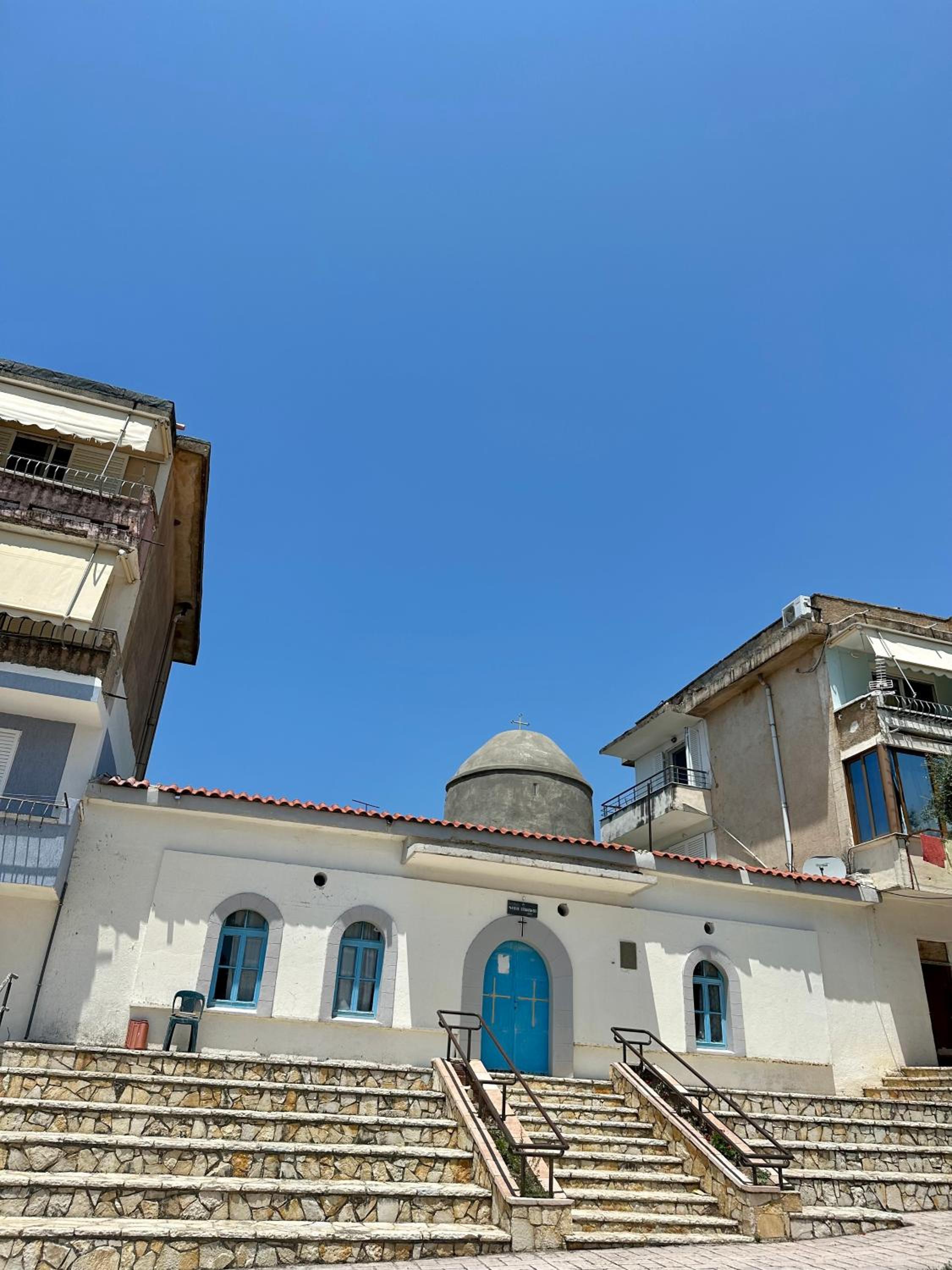 Apartment for rent Piqeras, Sarande