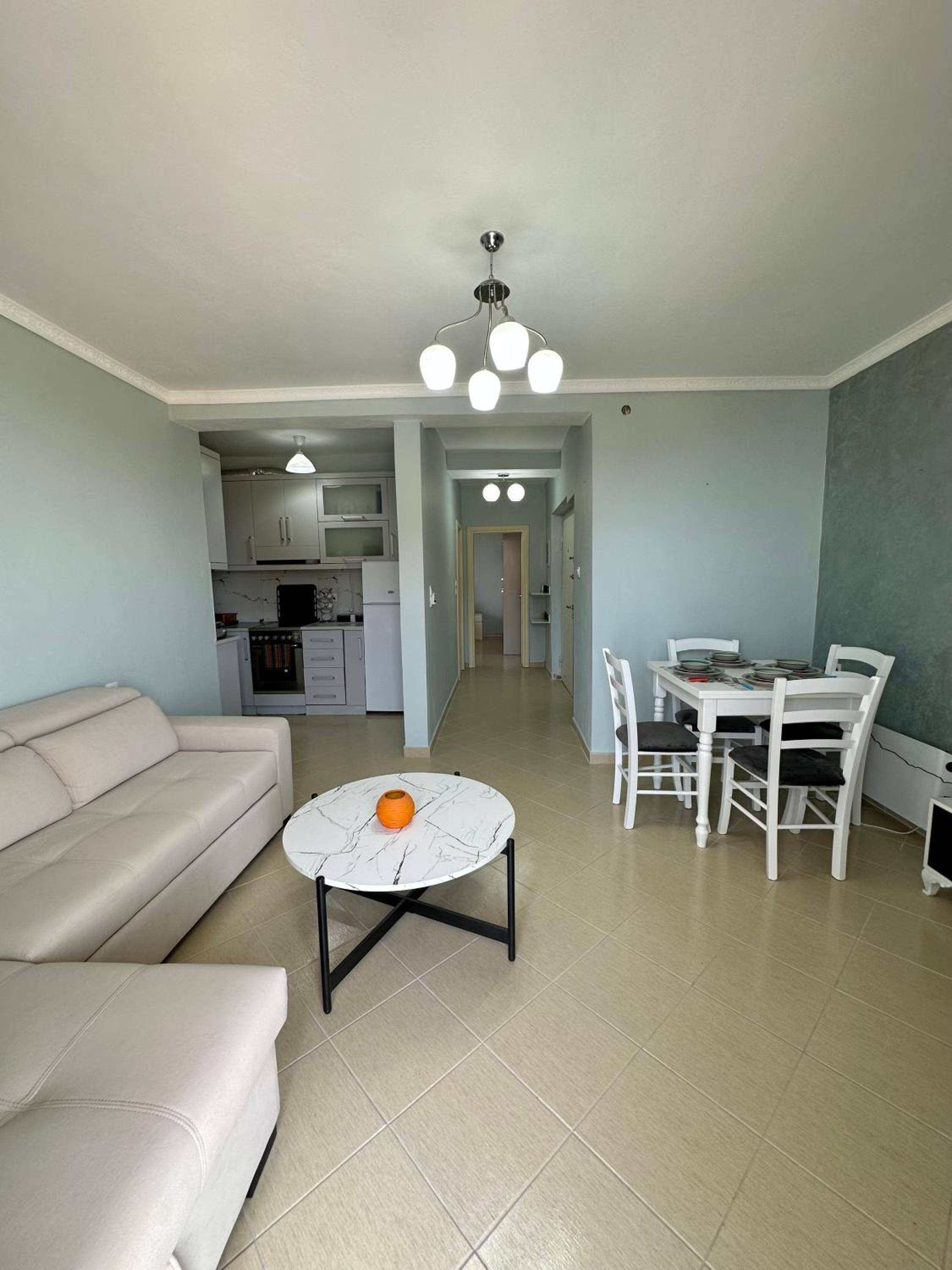 Apartment for rent Piqeras, Sarande