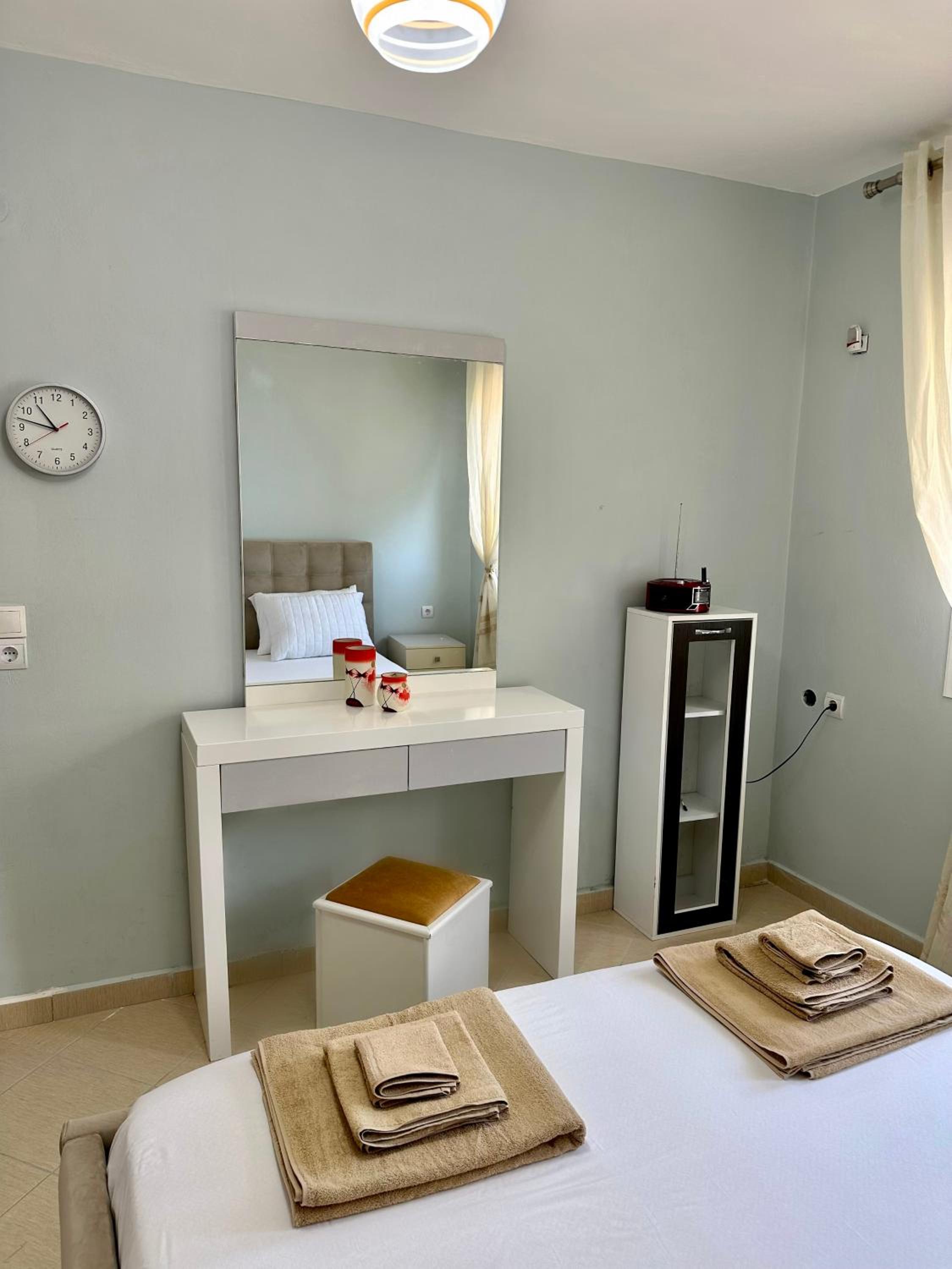 Apartment for rent Piqeras, Sarande