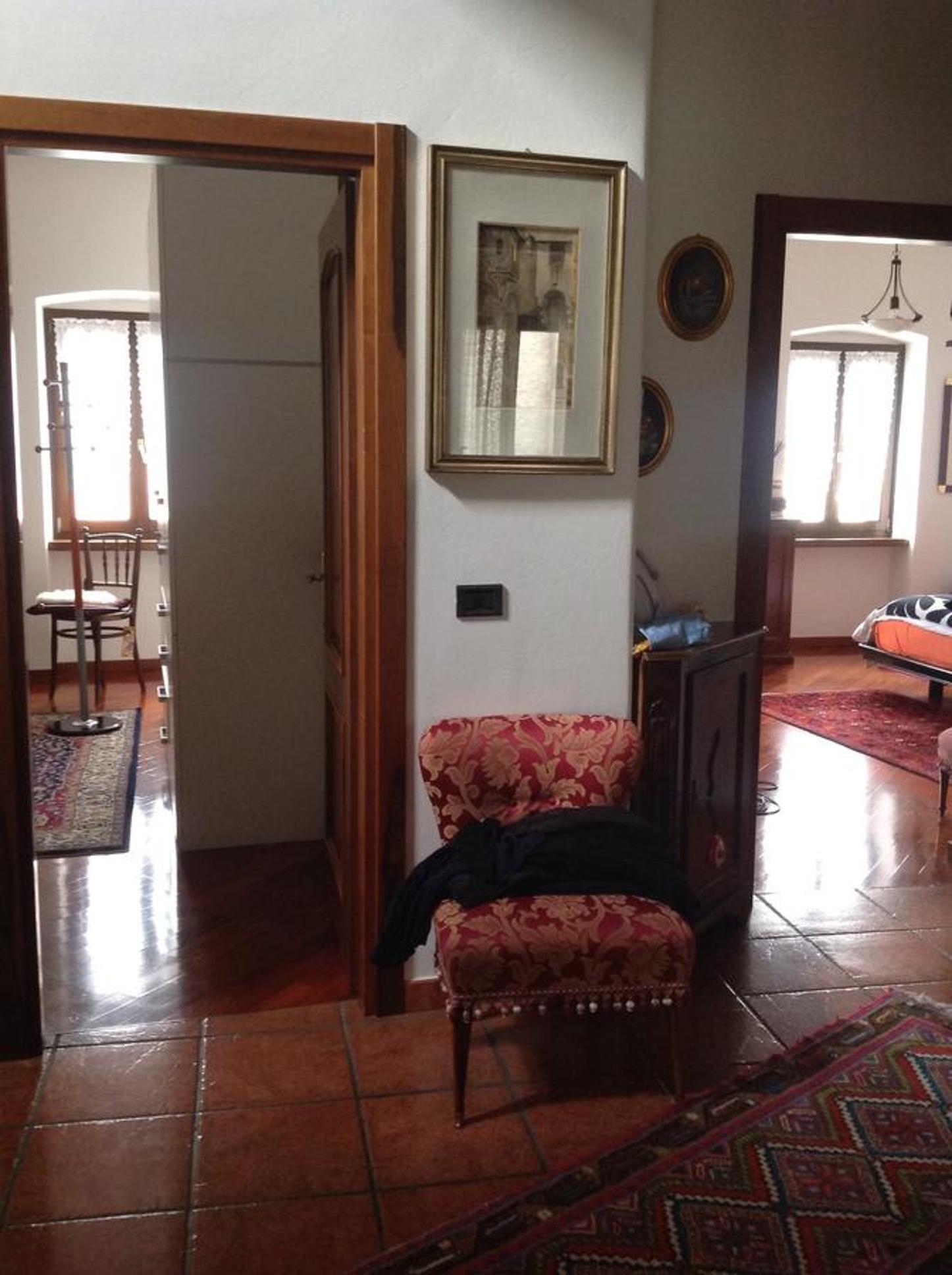 Guest House Santiago