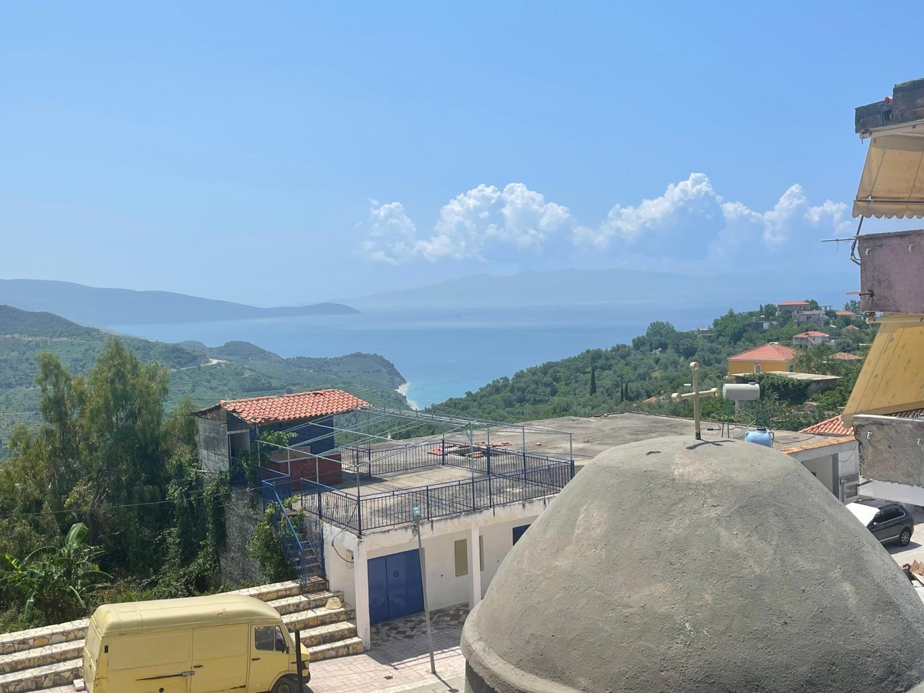 Apartment for rent Piqeras, Sarande