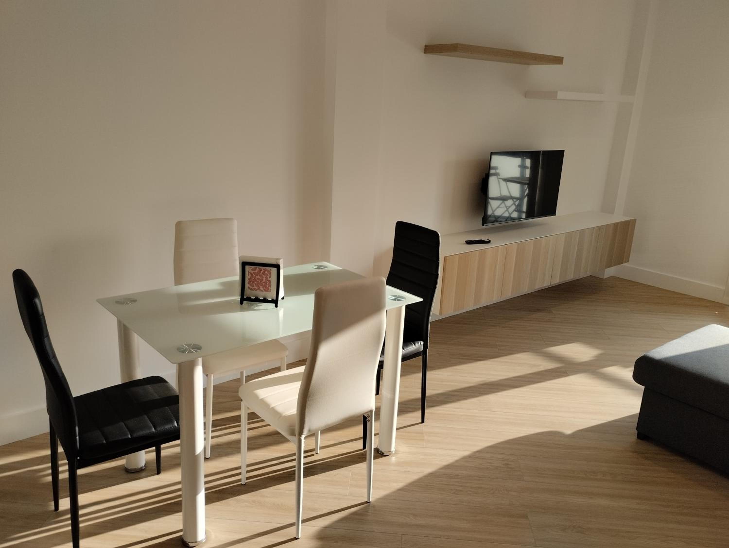 Apartamentos Mar de la Concha
