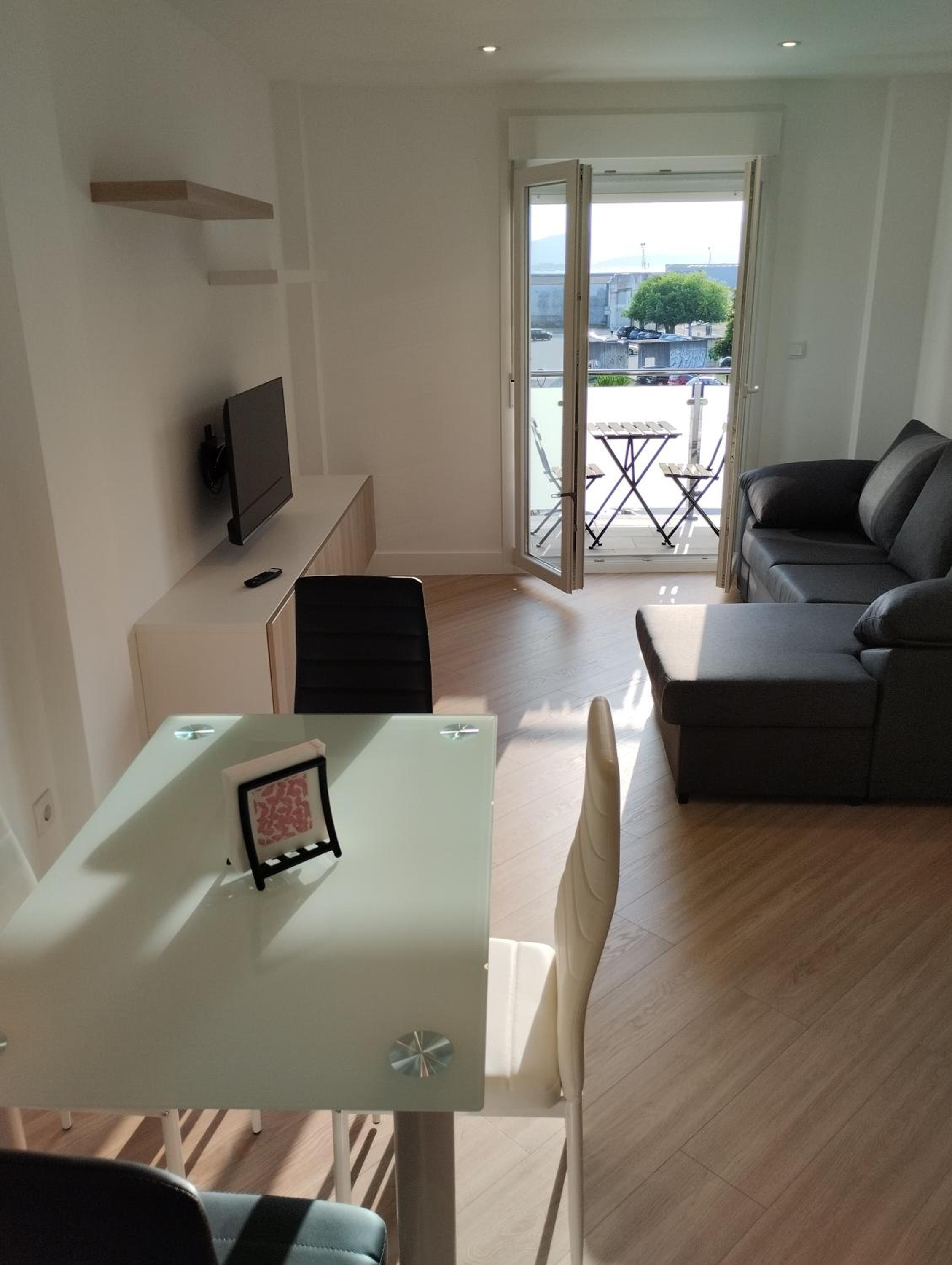 Apartamentos Mar de la Concha