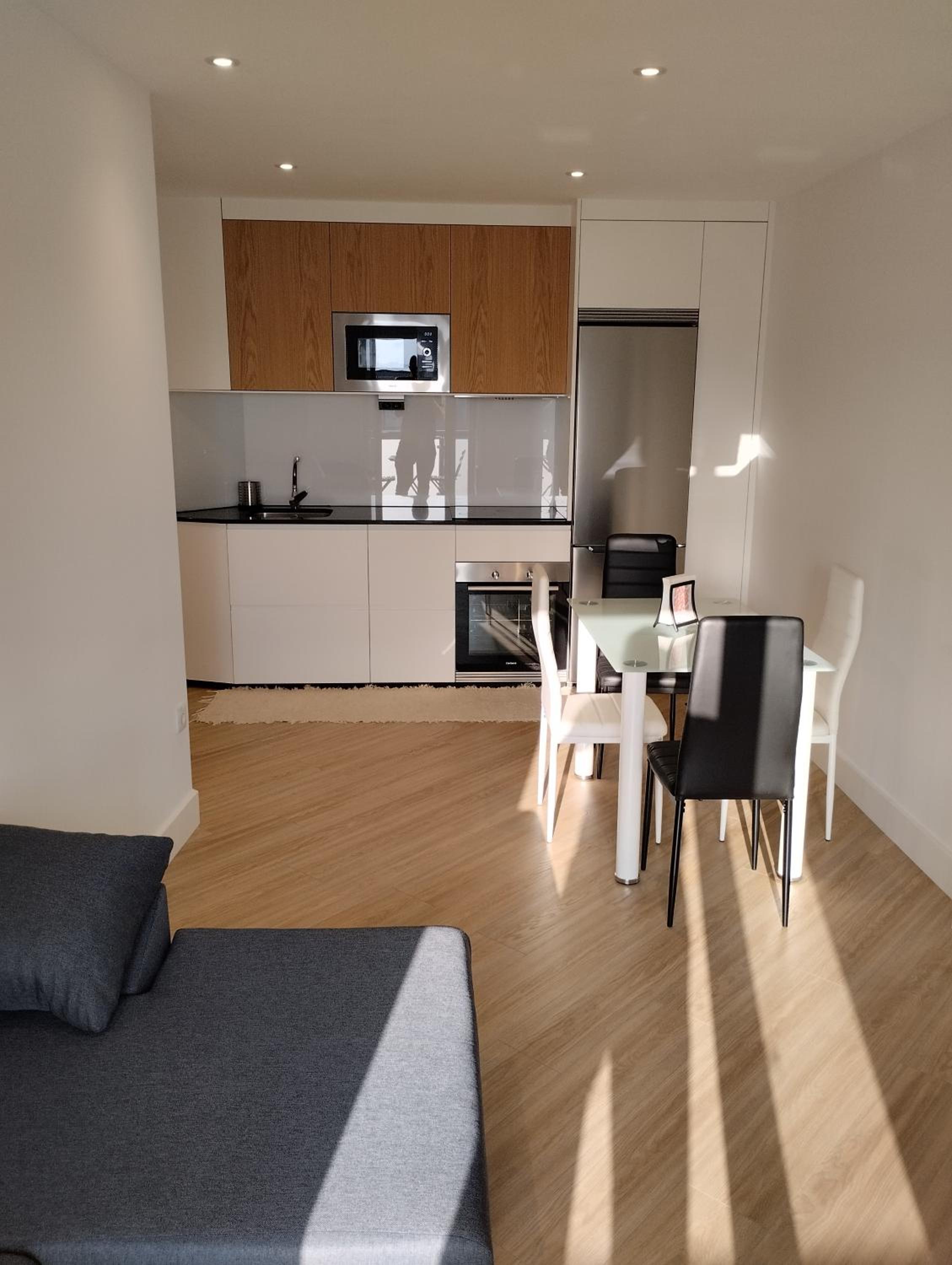 Apartamentos Mar de la Concha