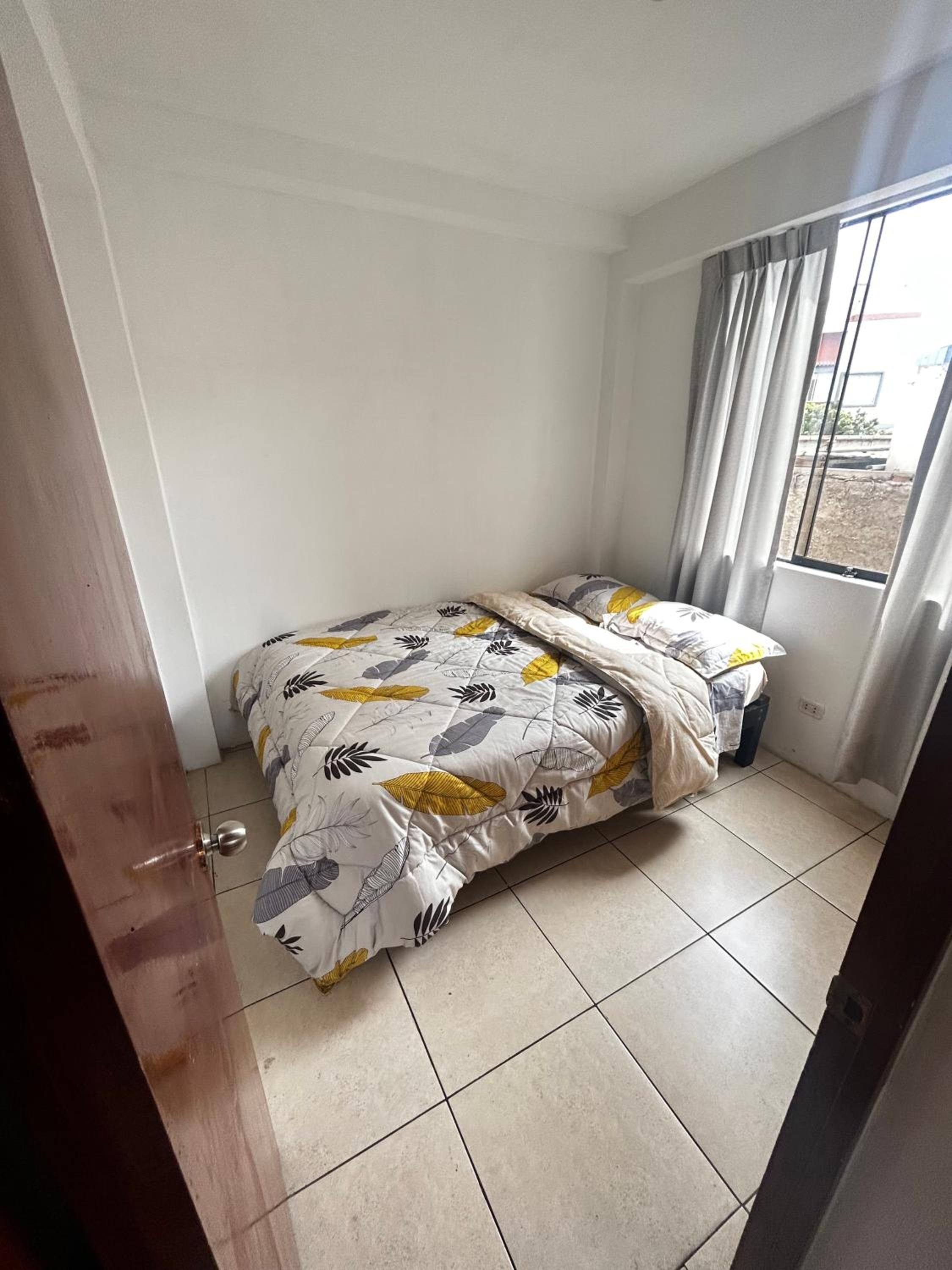 Hermoso Apartamento Miraflores Central view 5