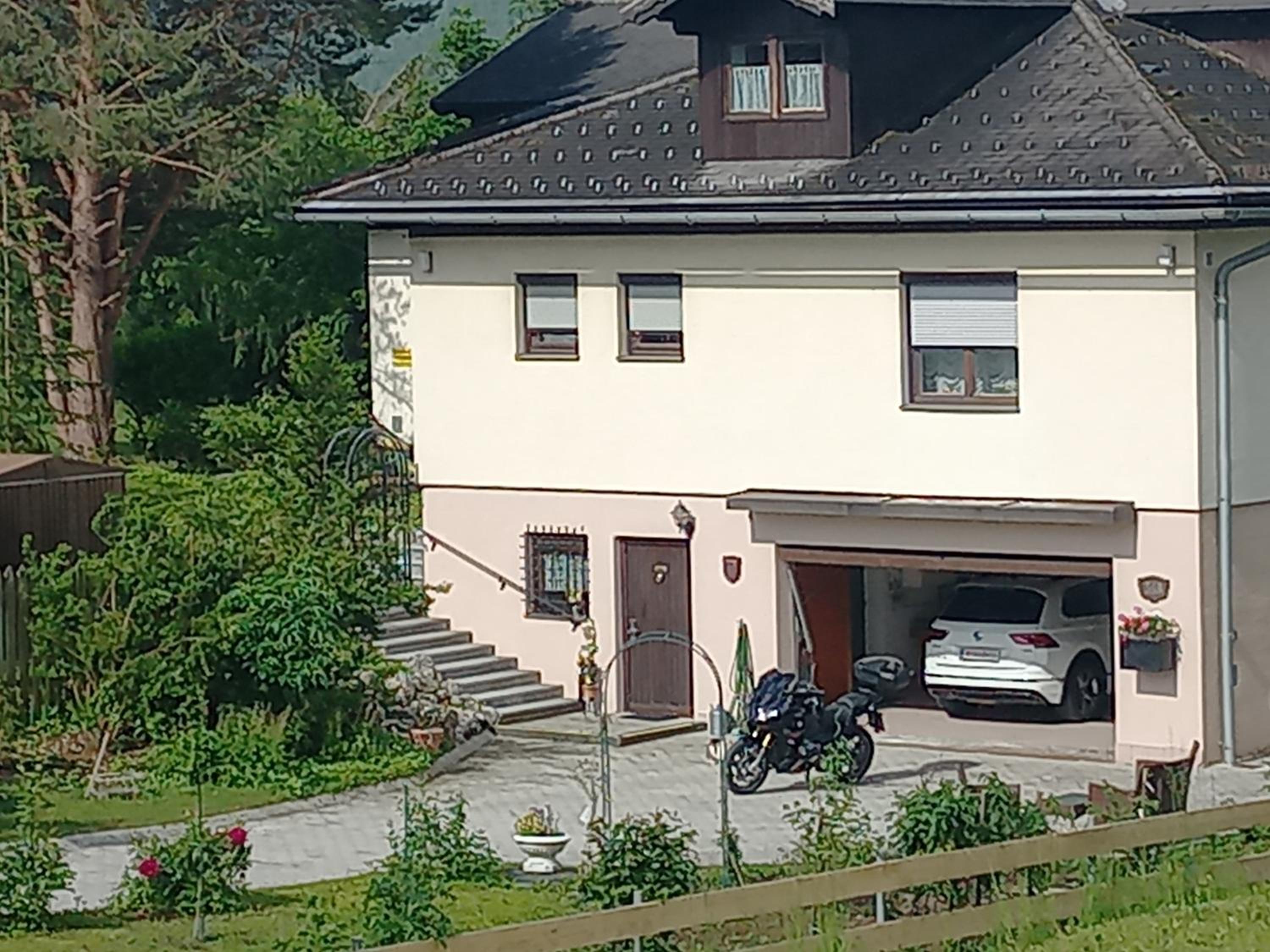 Ferienwohnung Felicitas mit Sauna by Appartementhaus Theresia