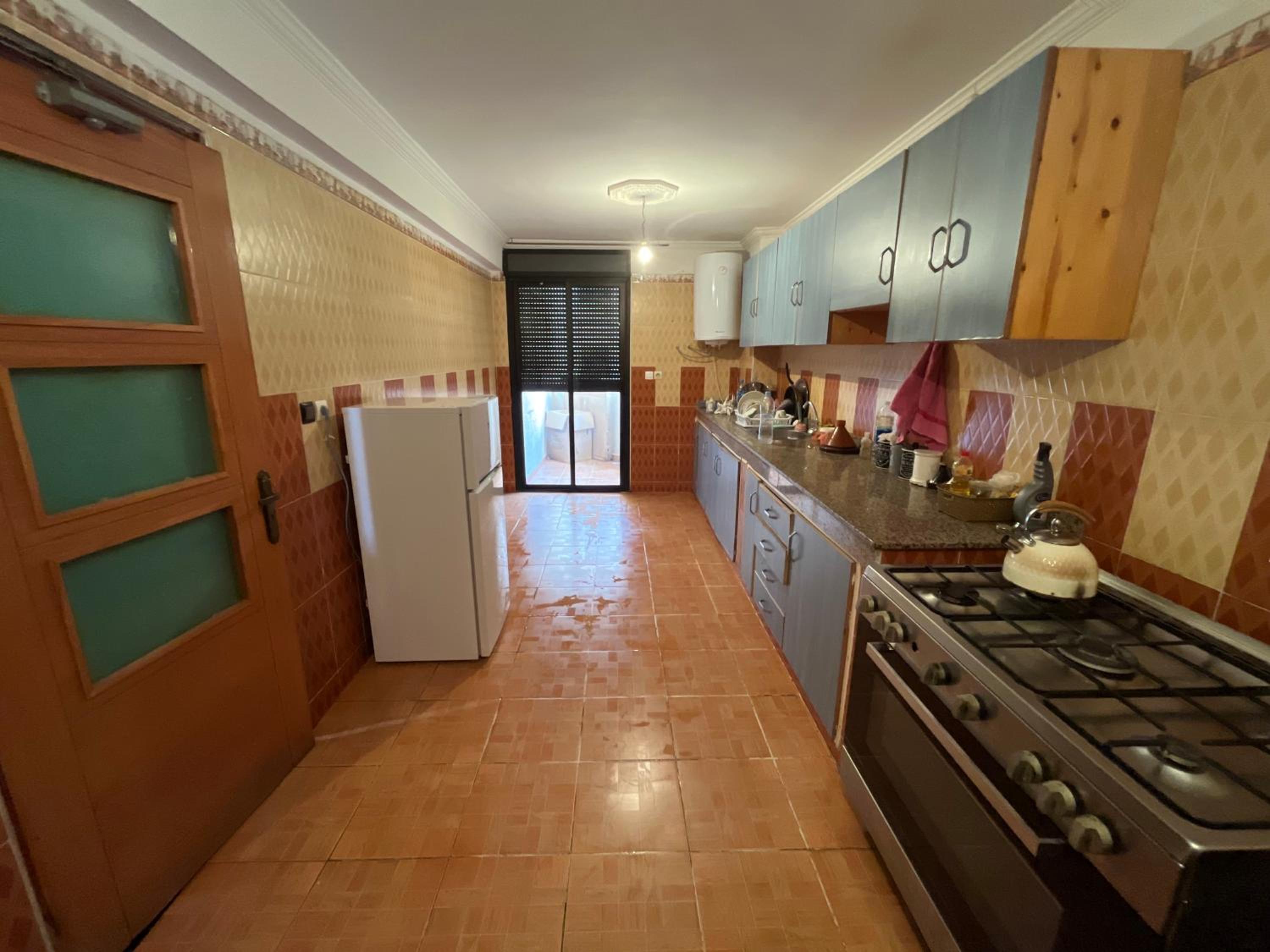 Residence Mly youssef appart