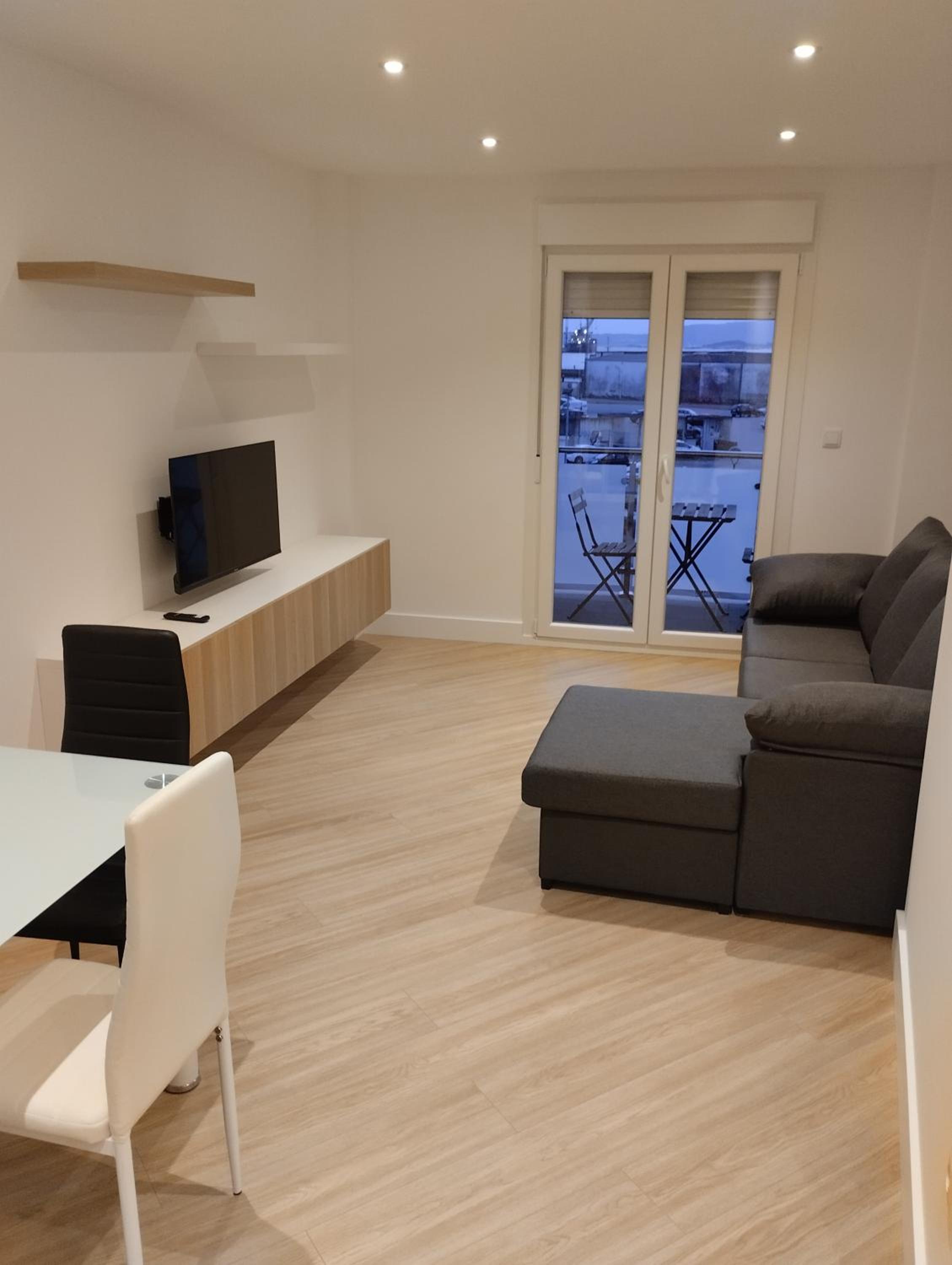 Apartamentos Mar de la Concha