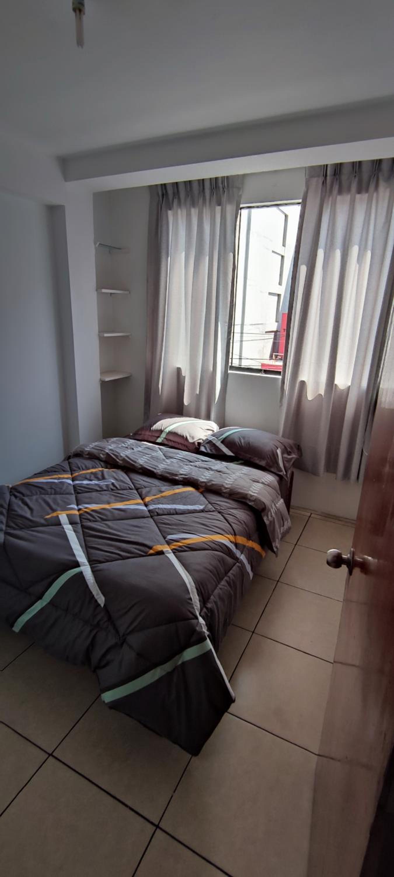 Hermoso Apartamento Miraflores Central view 4