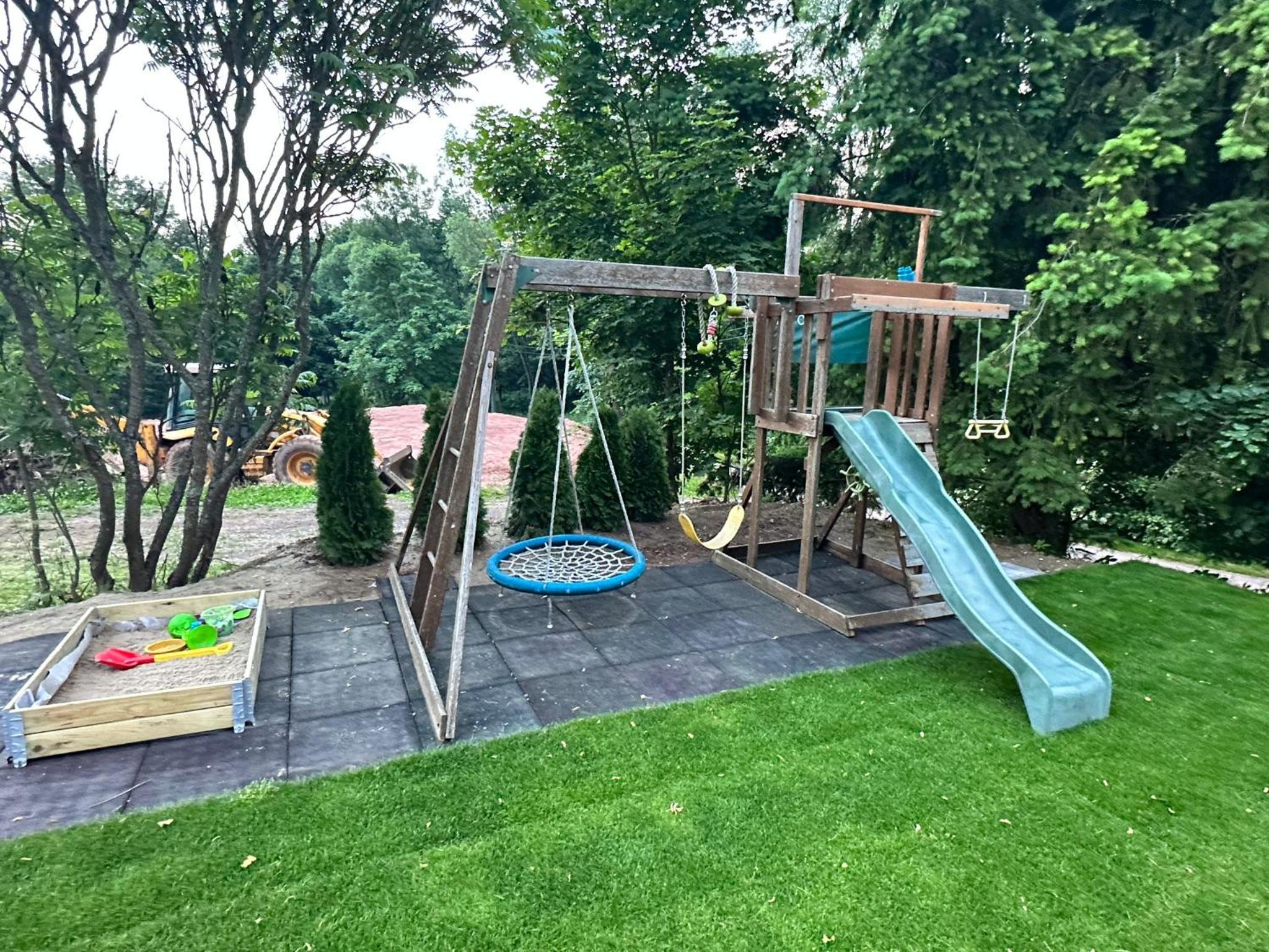 Apartmány KŘENOV