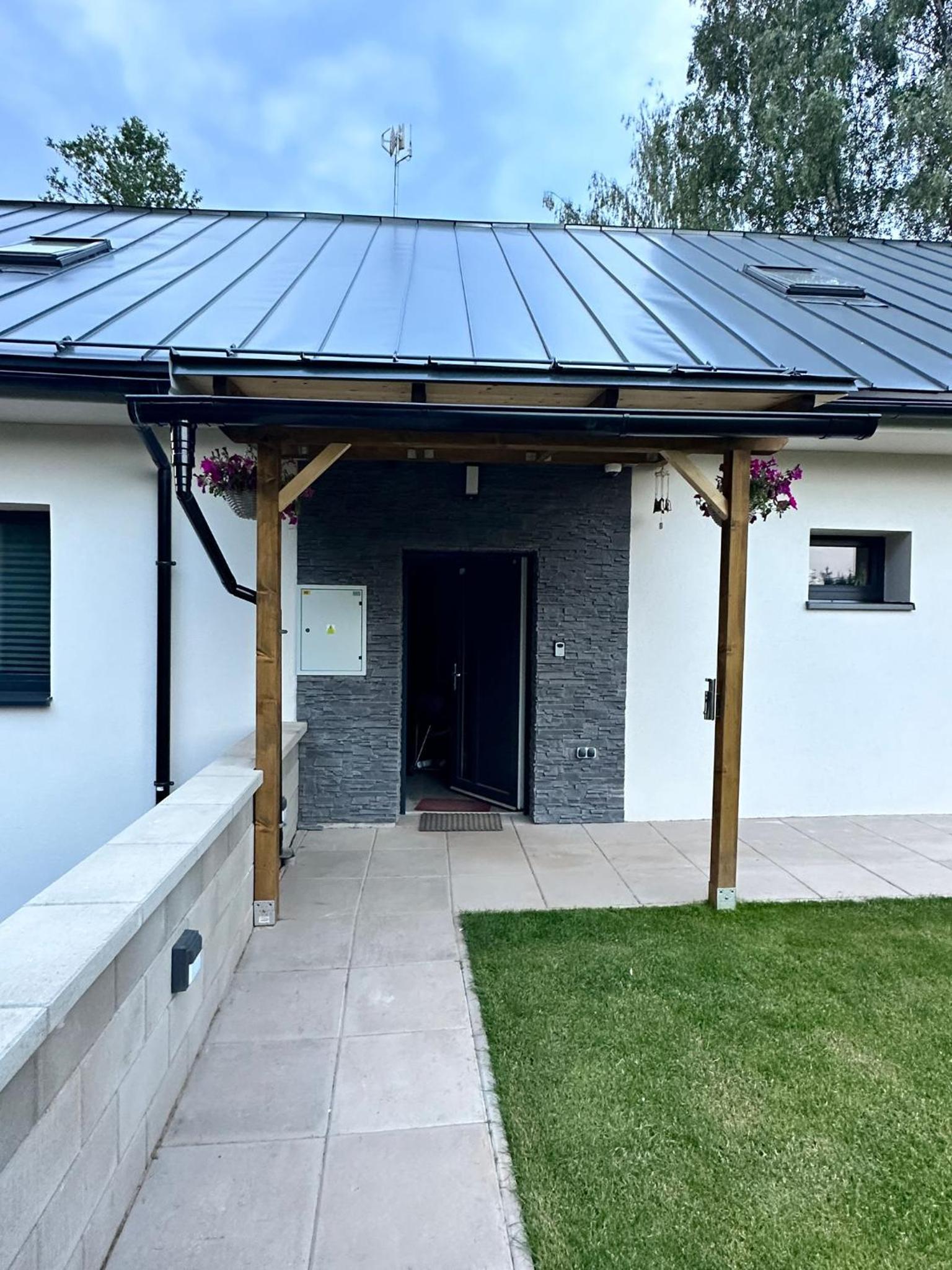 Apartmány KŘENOV