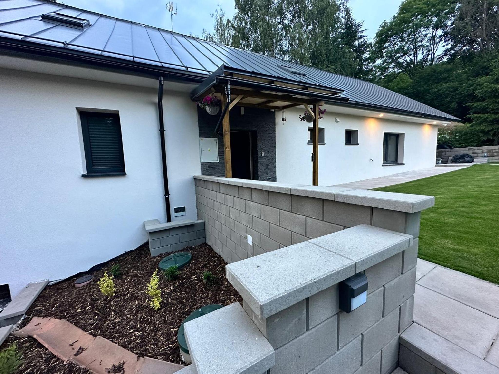 Apartmány KŘENOV
