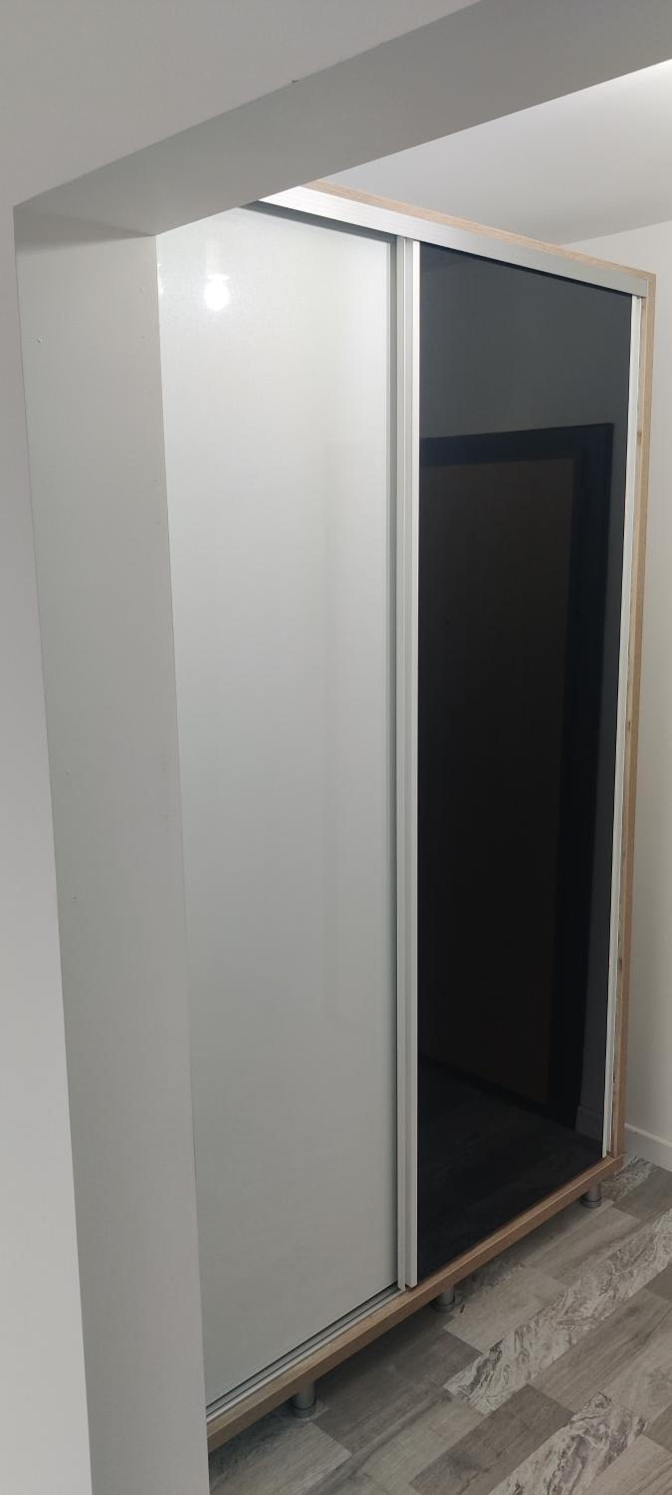 Zentrum Tower 48 view 4