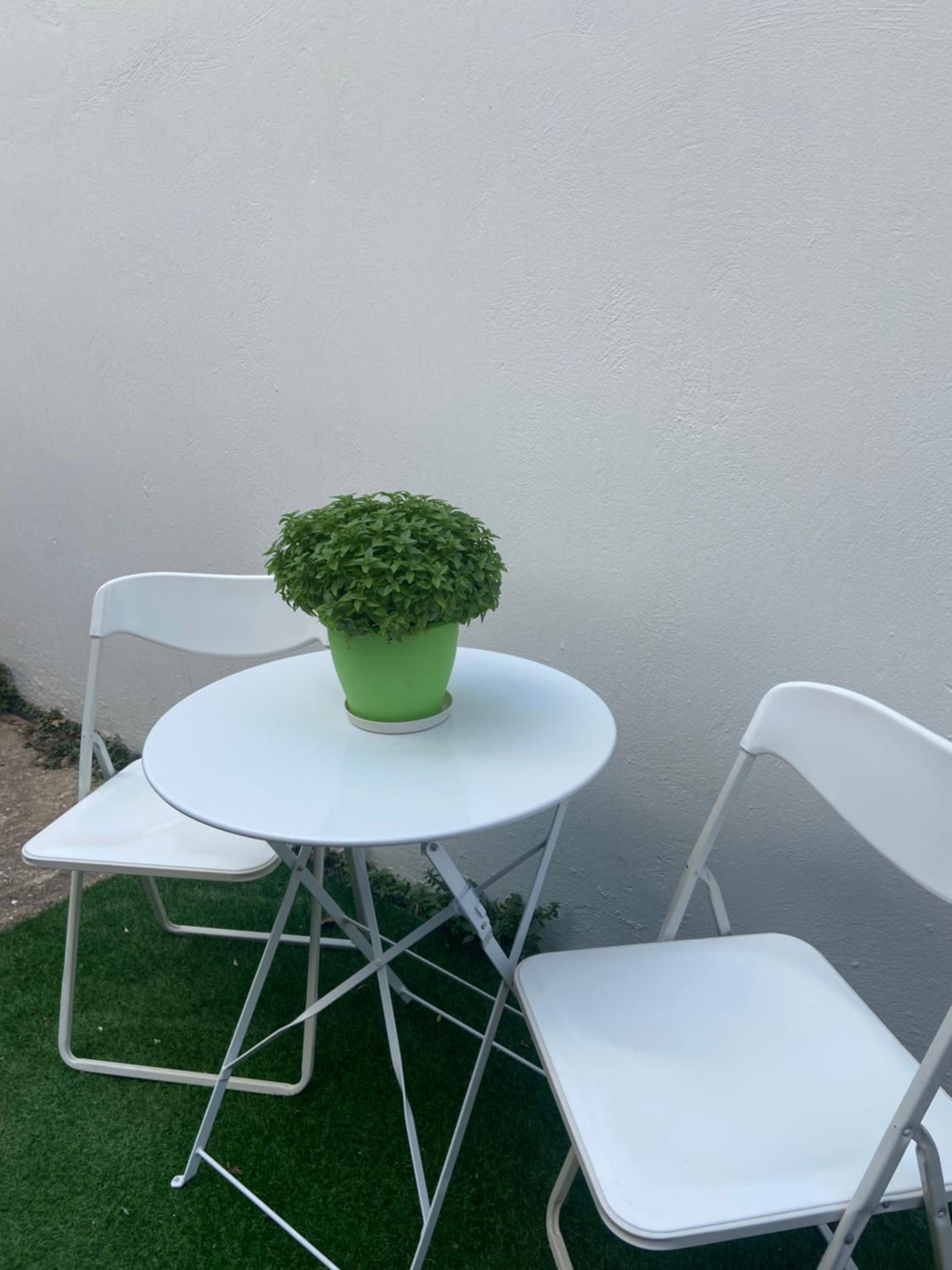 Glyfada luxury studio