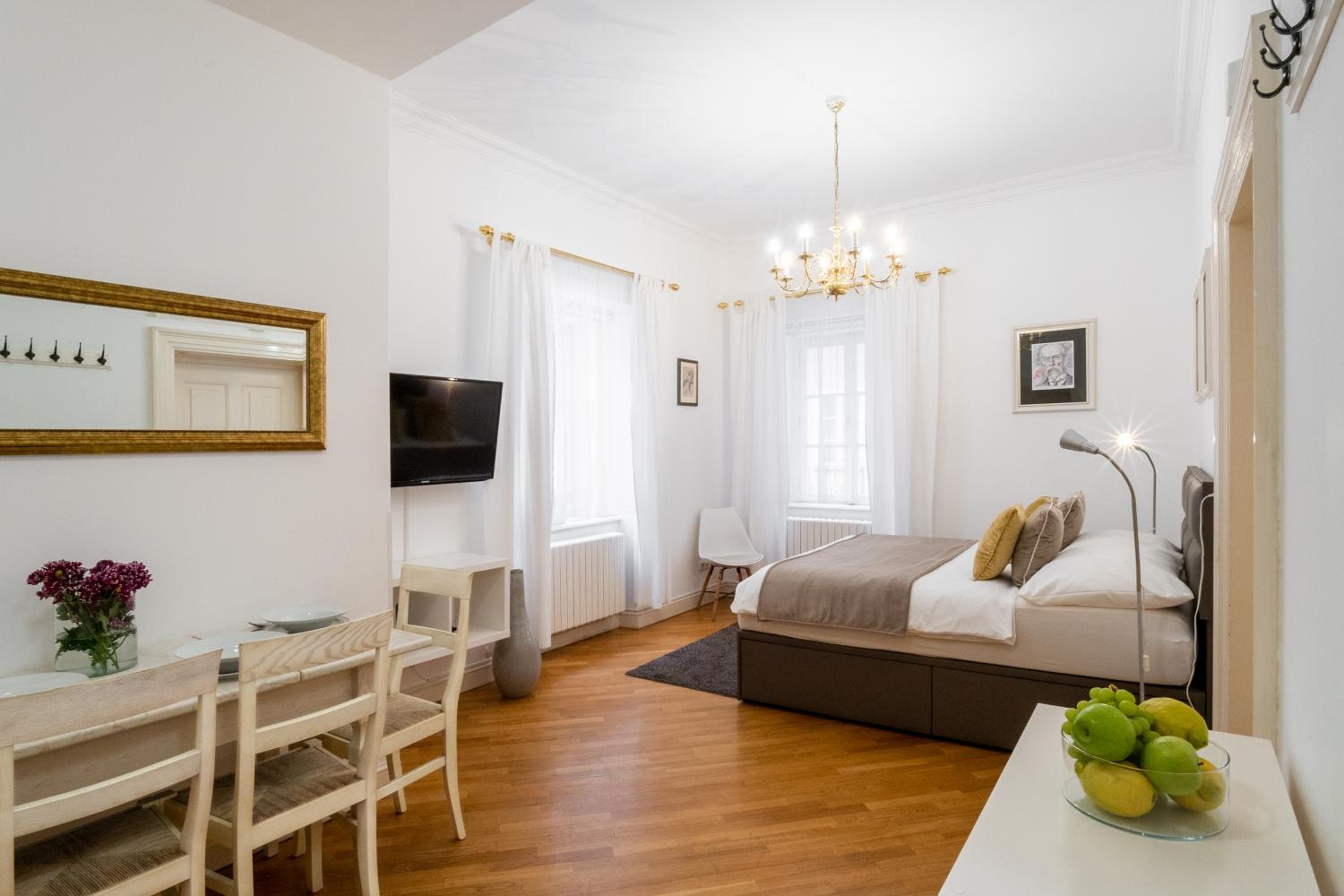 Prague Historic Center Apartments