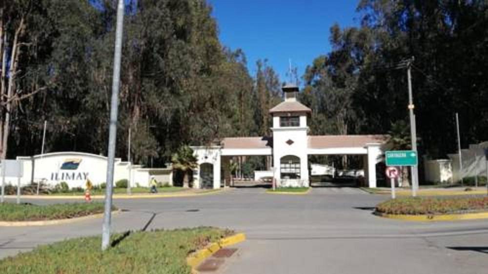 Condominio Ilimay Las Cruces El Tabo