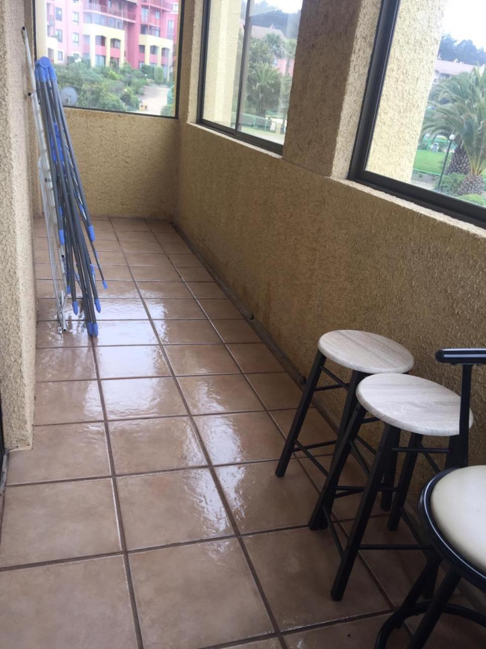 Condominio Ilimay Las Cruces El Tabo