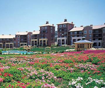 Condominio Ilimay Las Cruces El Tabo