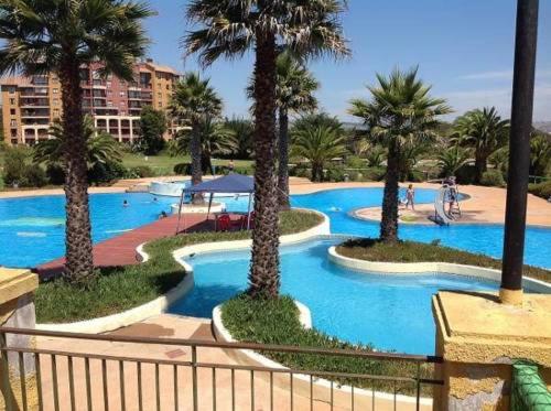 Condominio Ilimay Las Cruces El Tabo