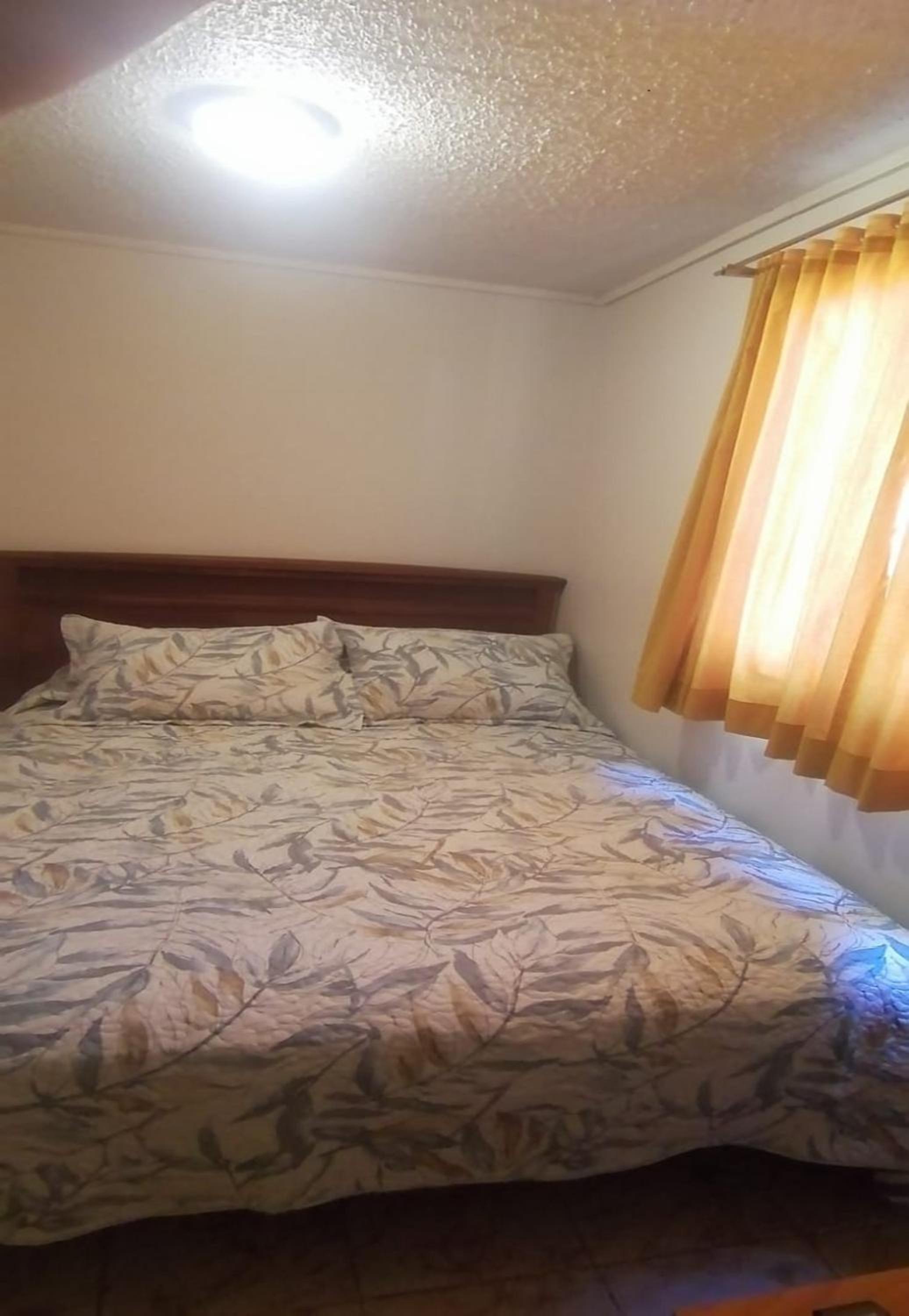 Condominio Ilimay Las Cruces El Tabo