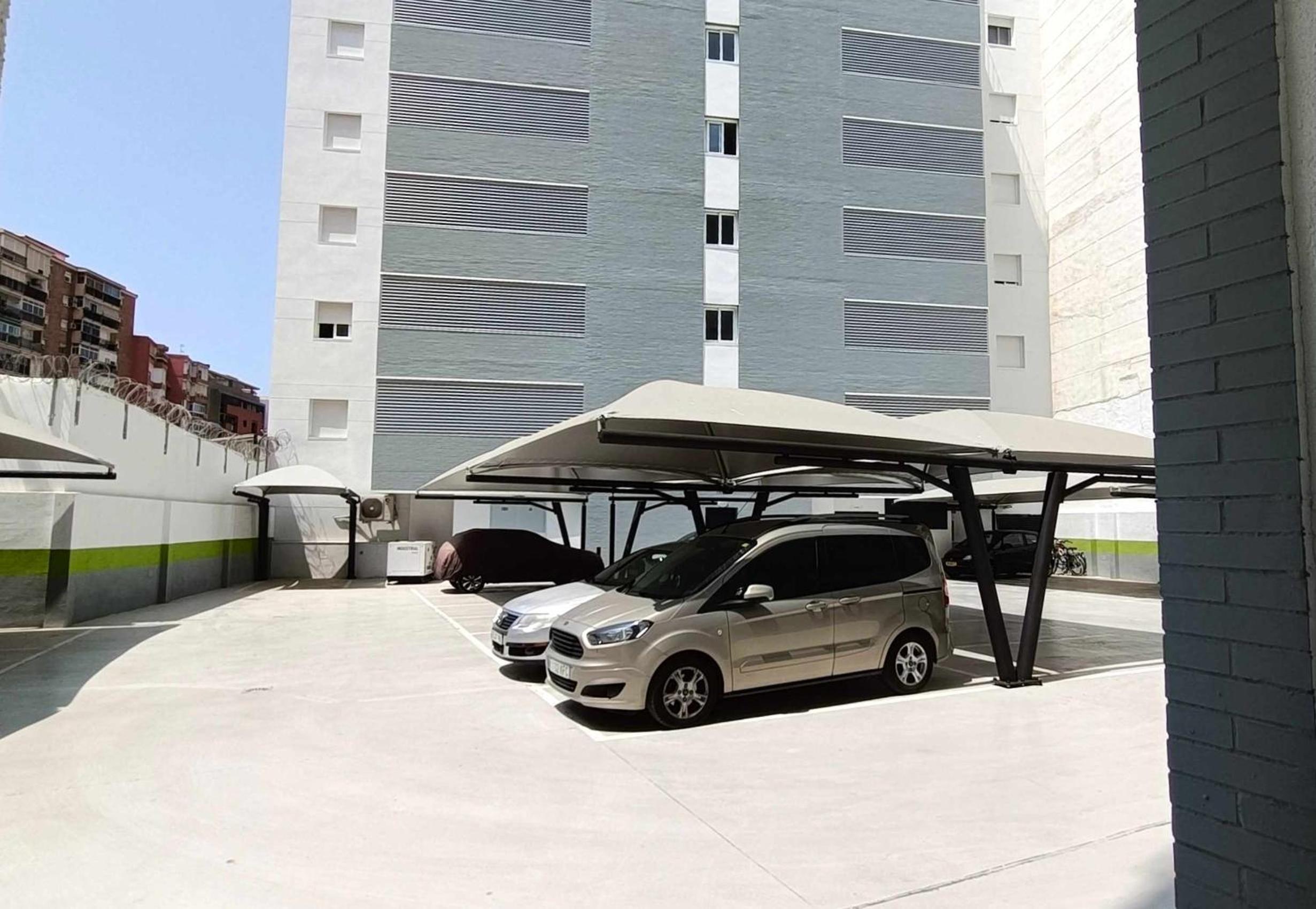 Piso nuevo La Princesa centro y playa