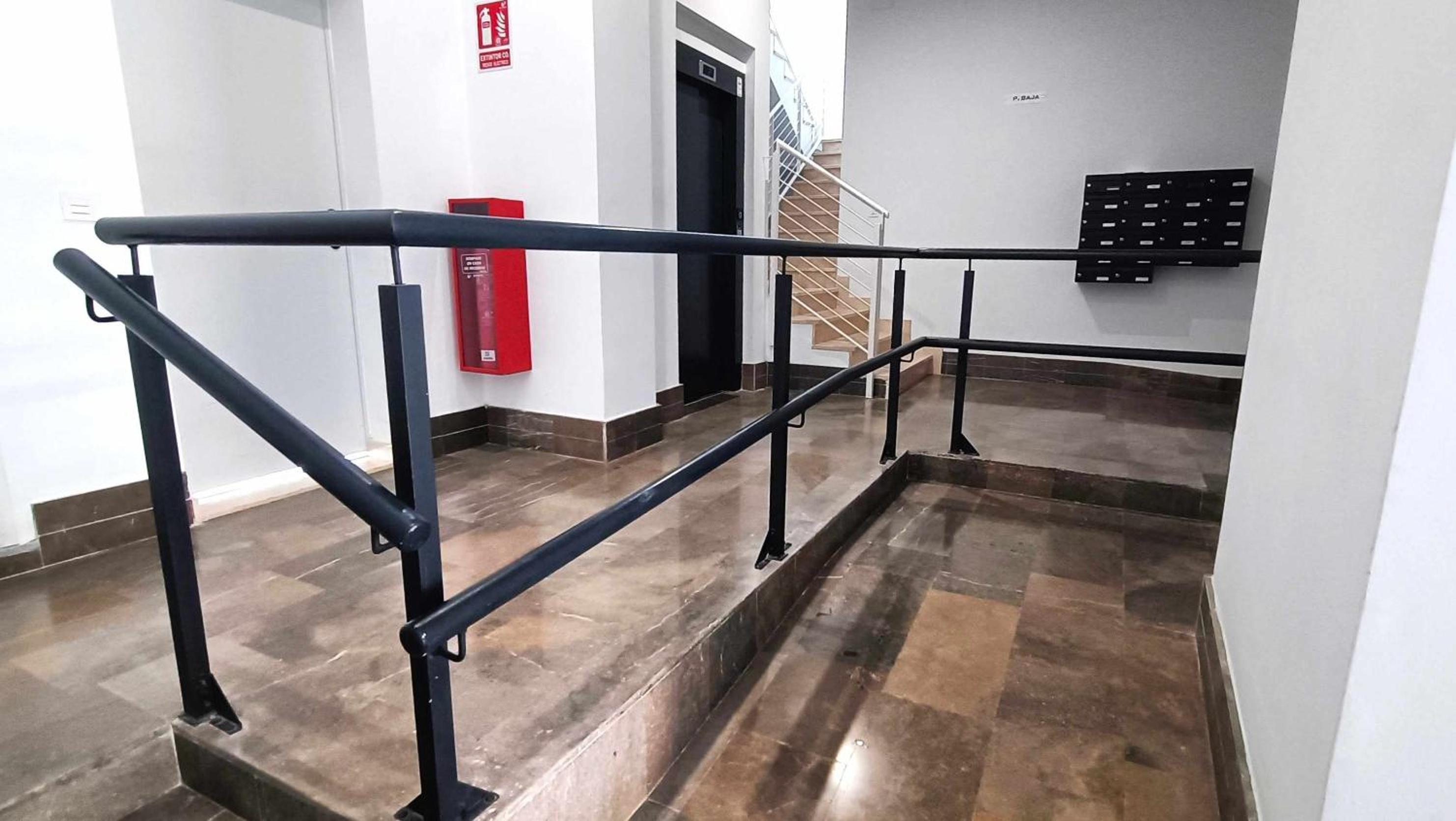 Piso nuevo La Princesa centro y playa