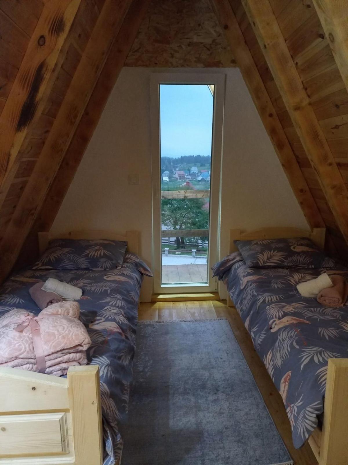 Apartman Andrija