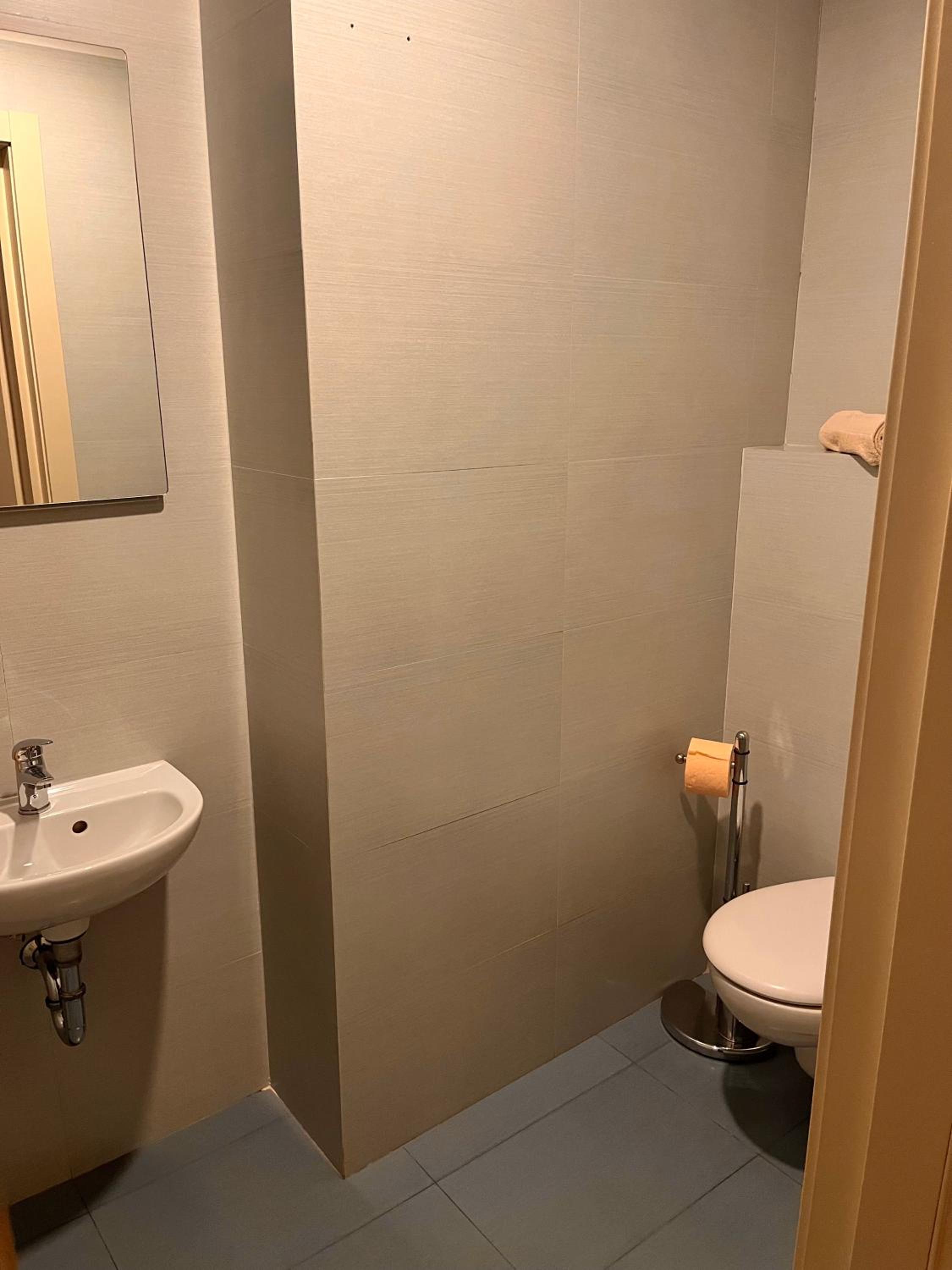 Riverbridge Apartments Prague