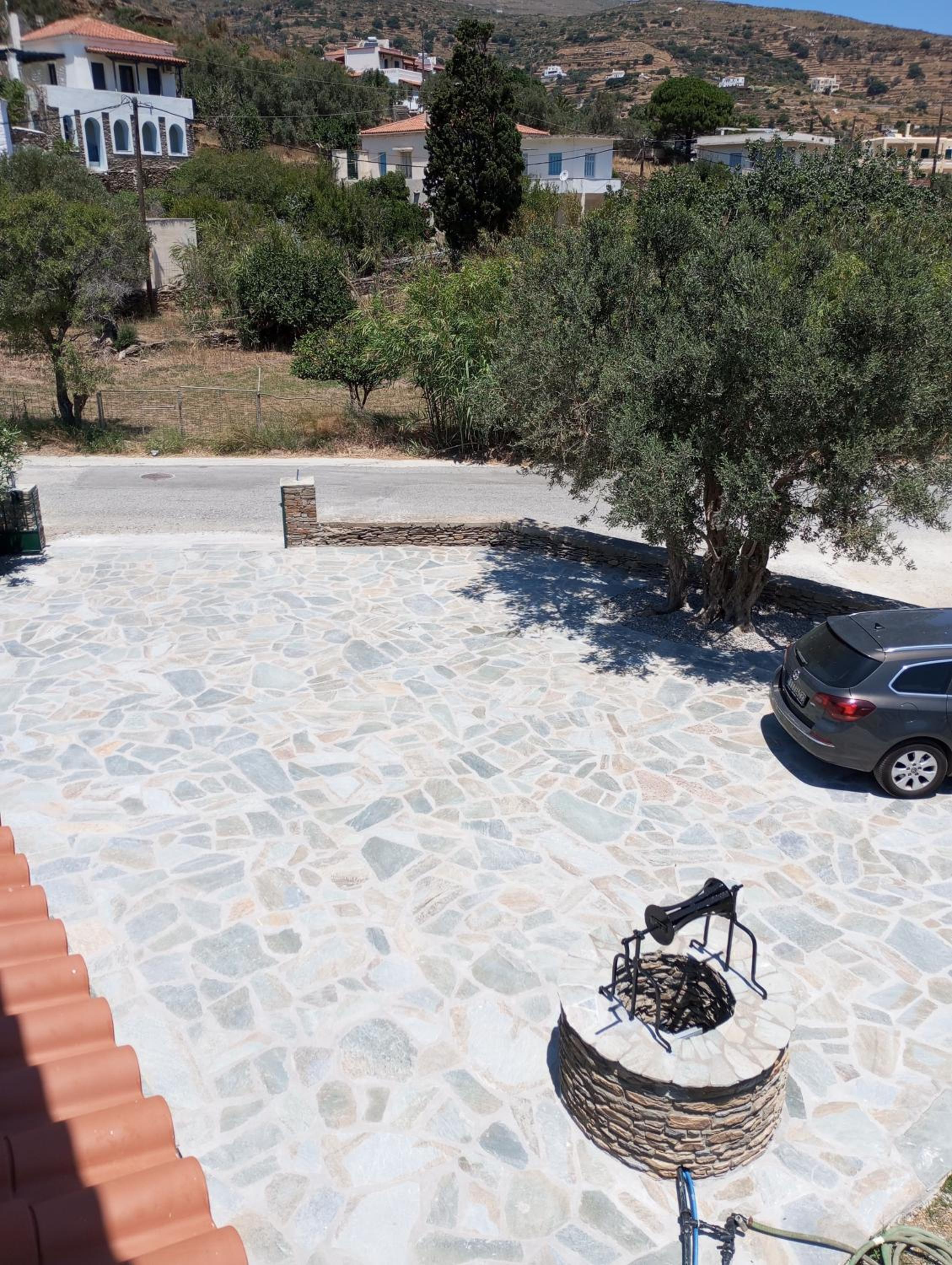 Lefakis Aegean Breeze Apartment