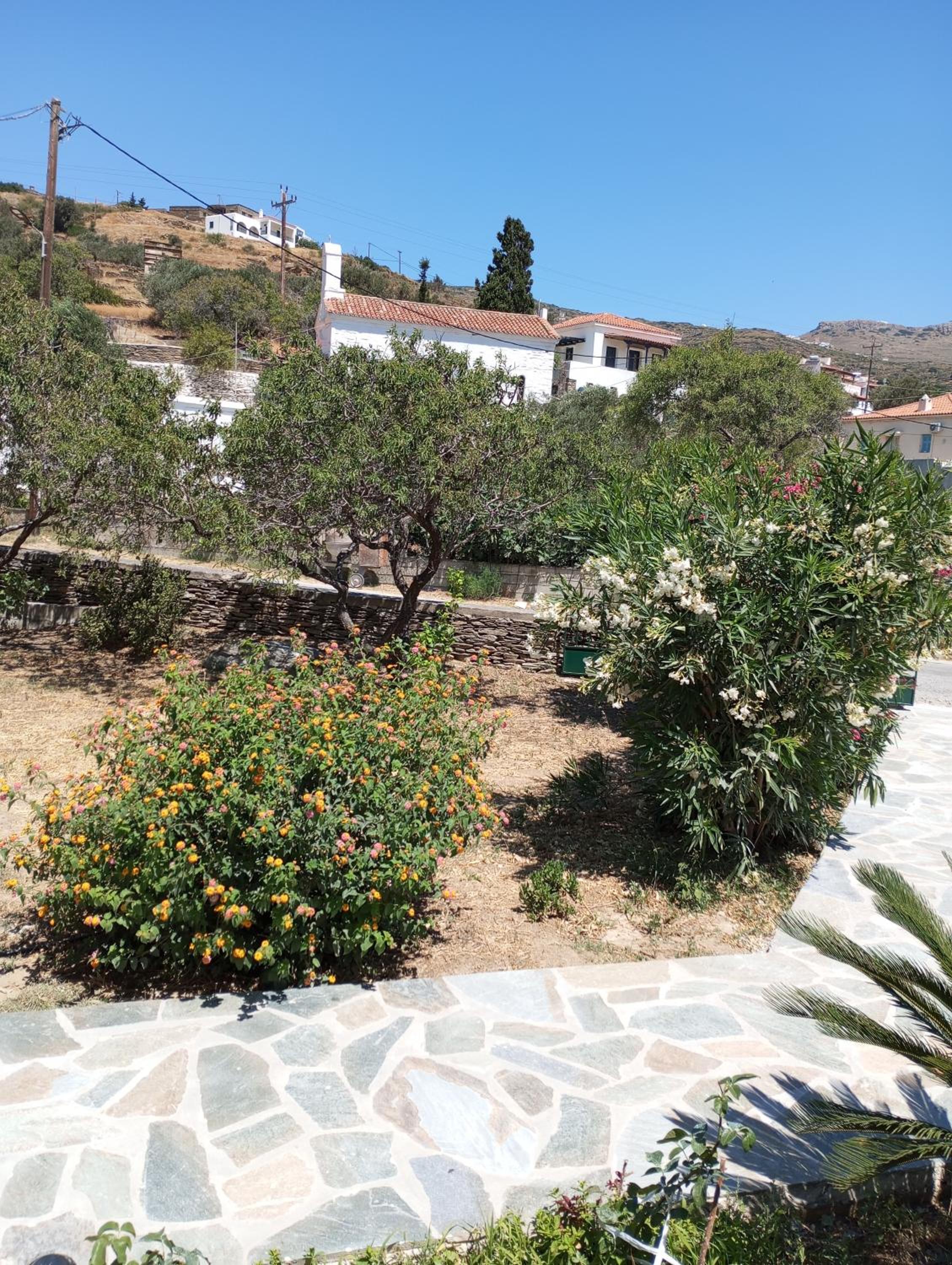 Lefakis Aegean Breeze Apartment