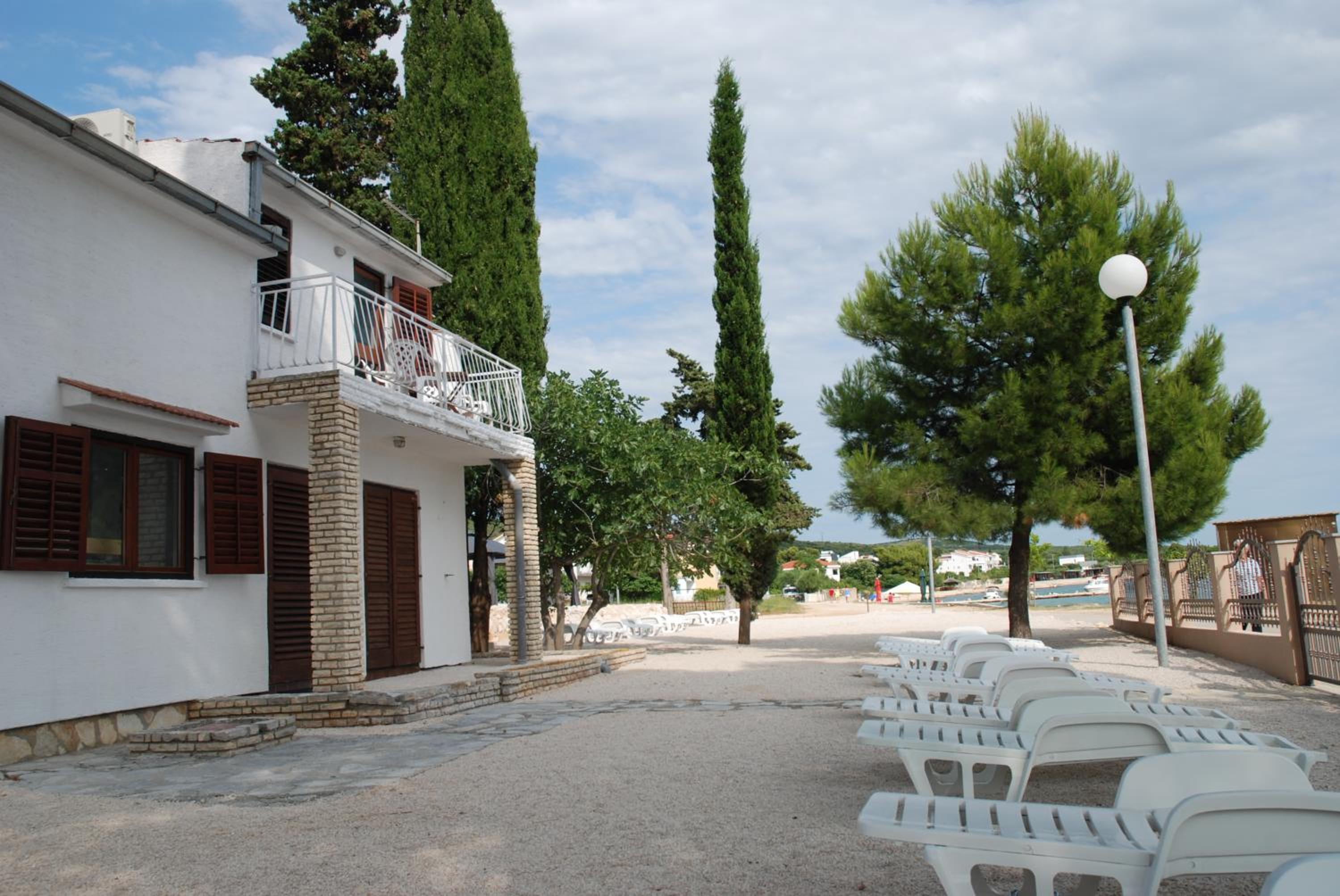 5 meters FROM THE SEA - 70m2 Colibri Sunset Apartments view 2