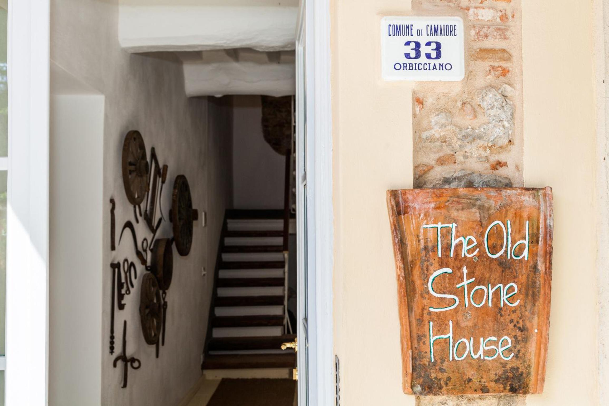 Smart Appart Stone Tuscany view 3