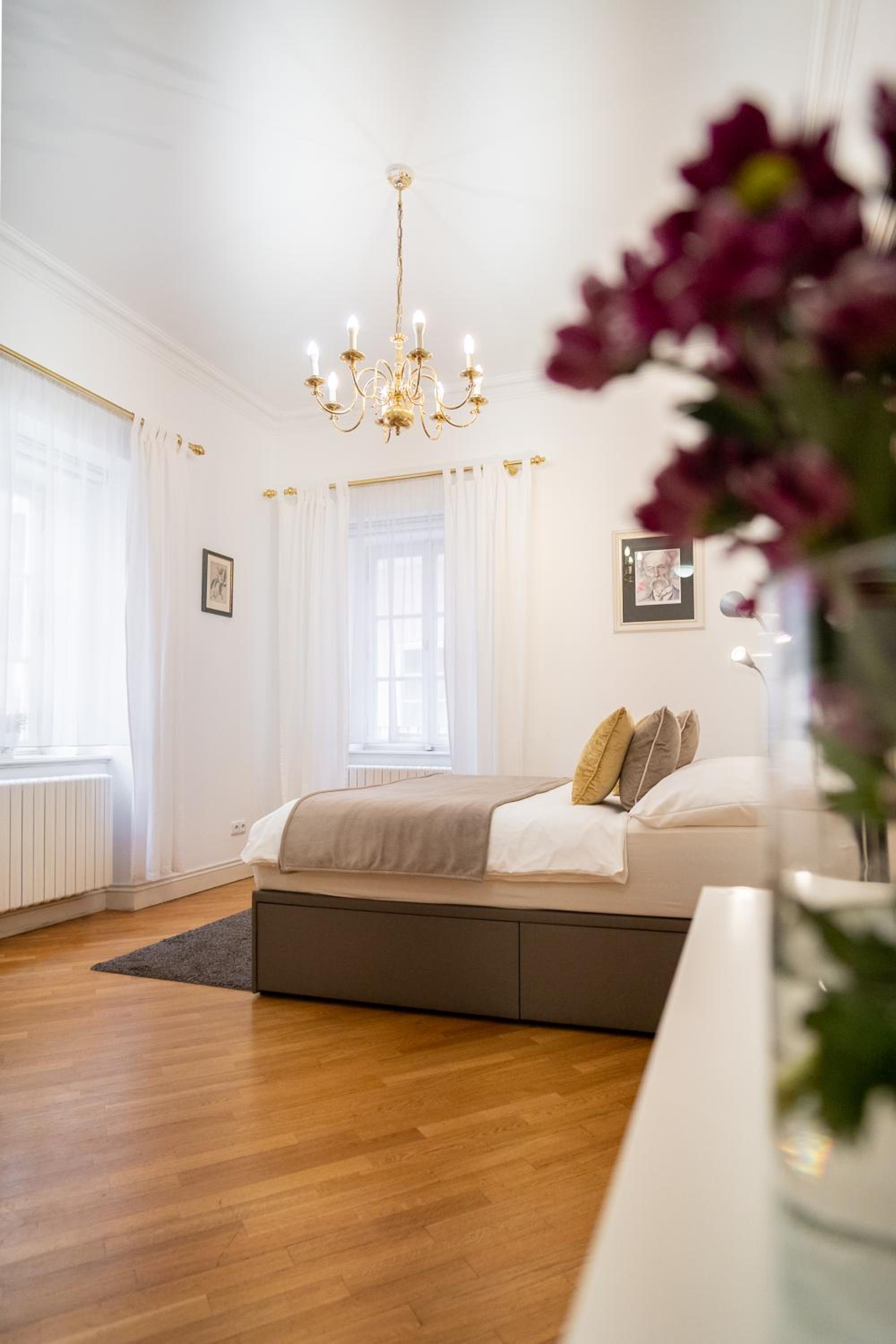 Prague Historic Center Apartments
