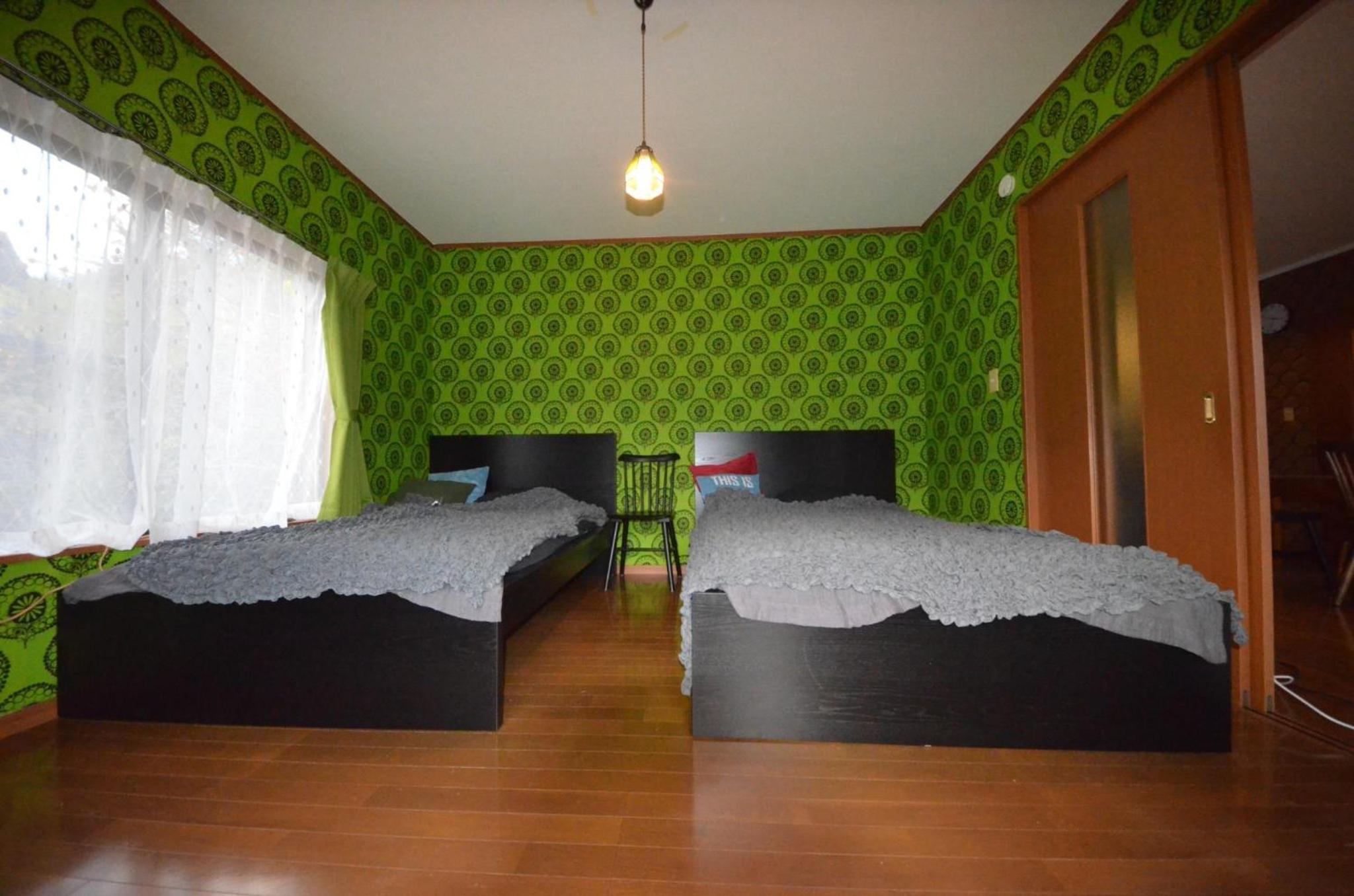 attic private villa izuokawa - Vacation STAY 14462 view 5