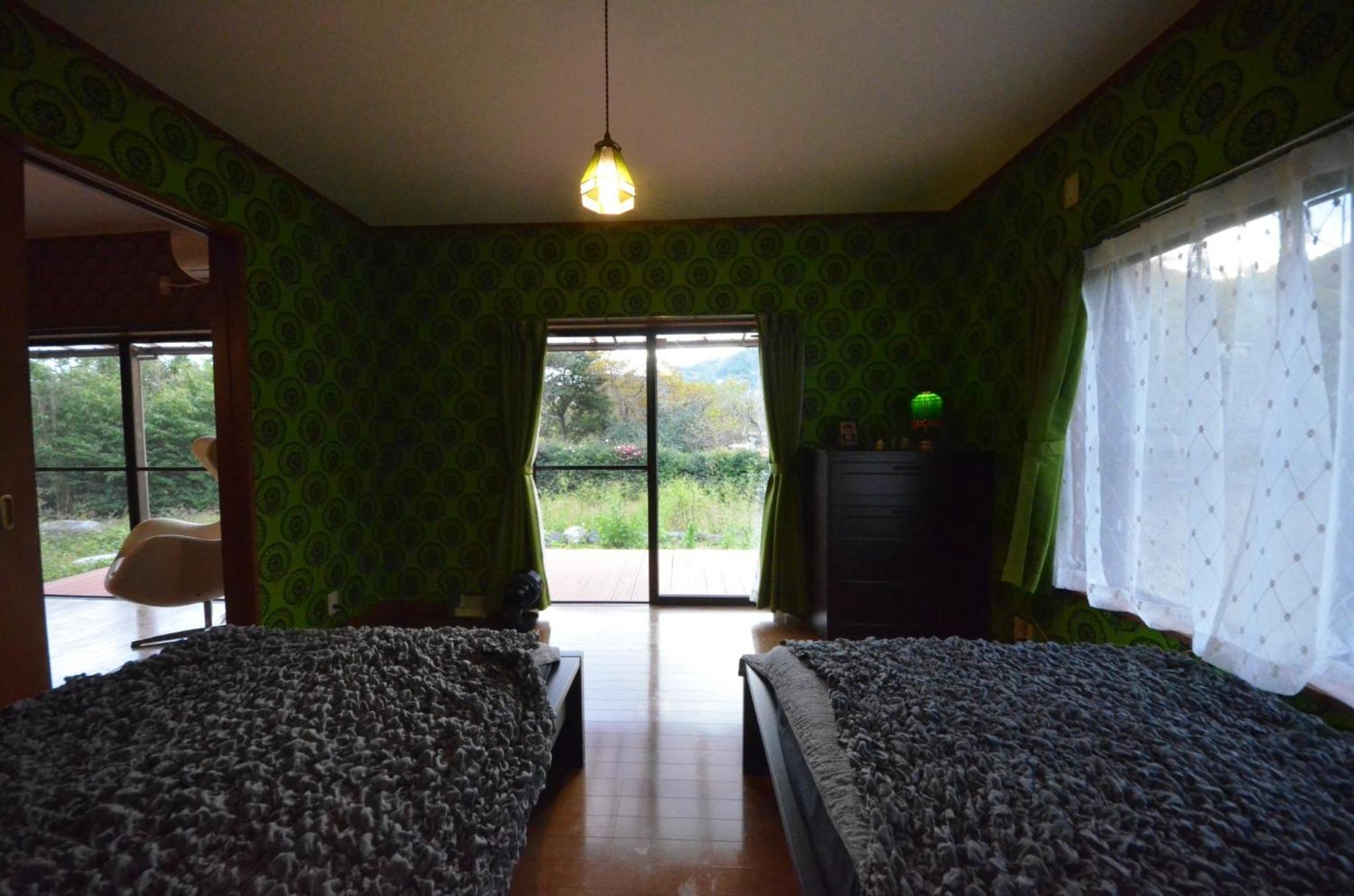 attic private villa izuokawa - Vacation STAY 14462 view 2