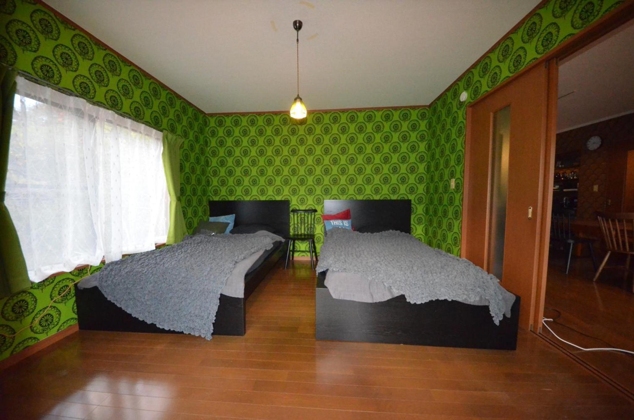 attic private villa izuokawa - Vacation STAY 14462 view 4