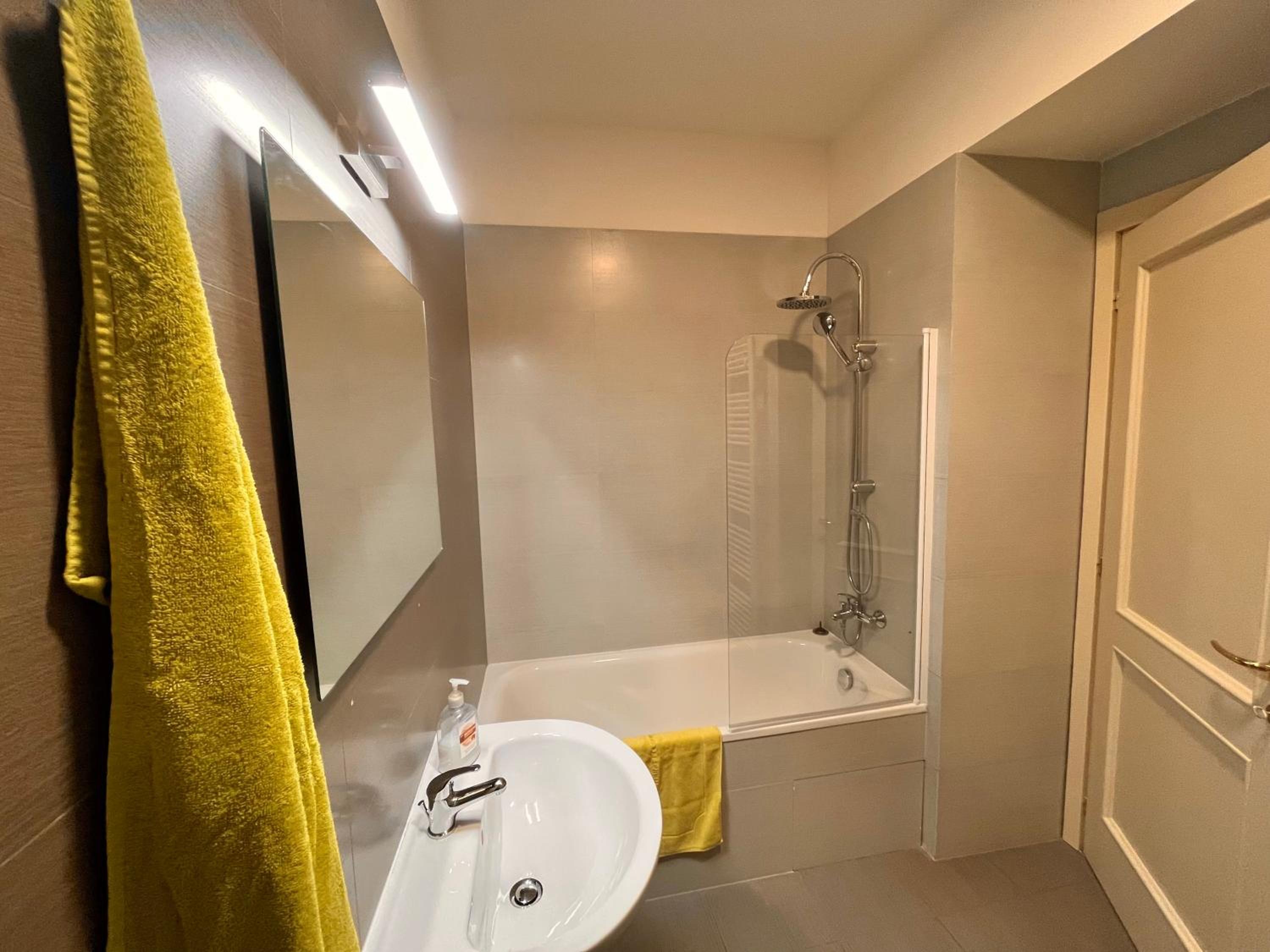 Riverbridge Apartments Prague
