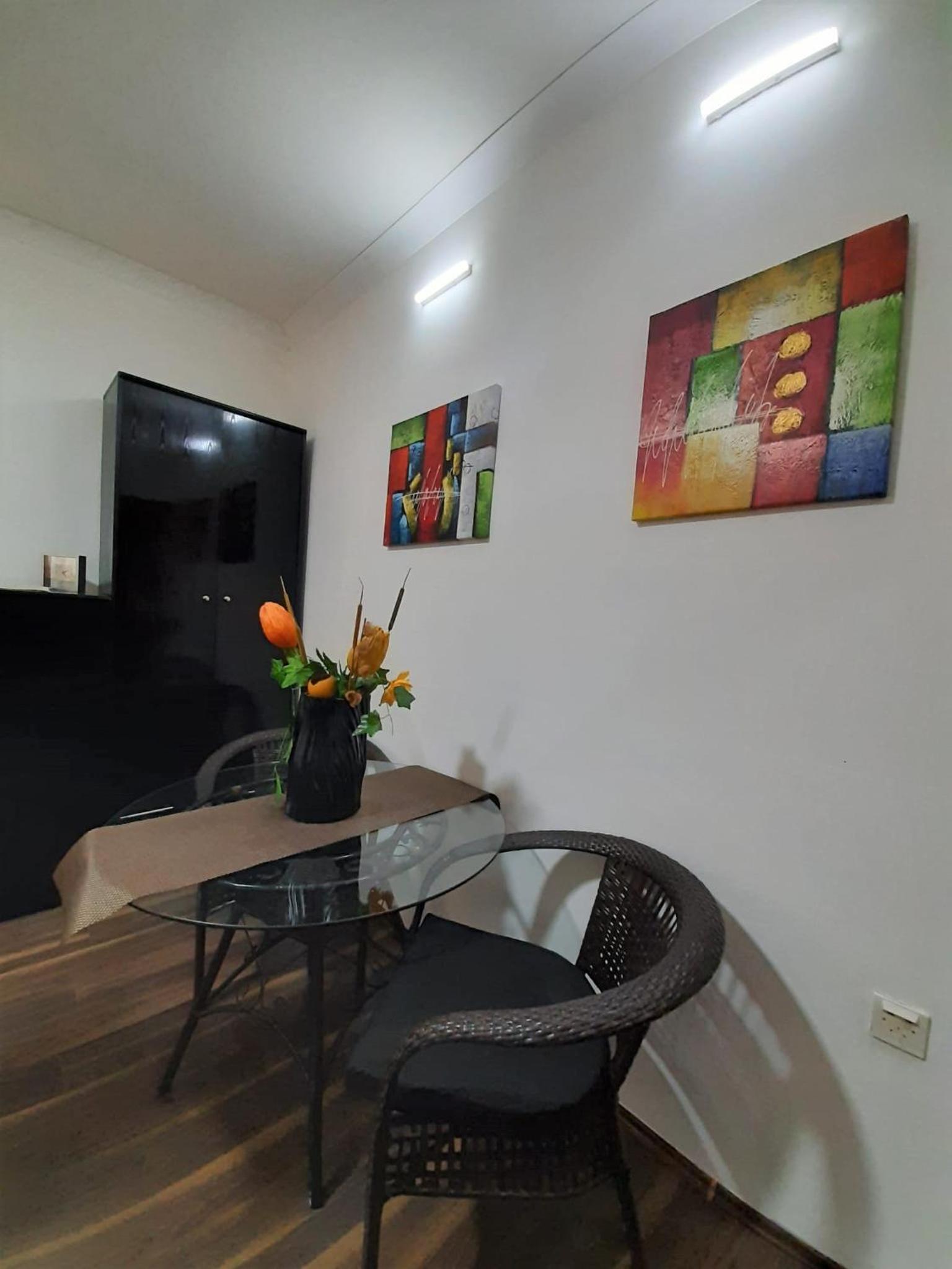 Apartman Mima view 3