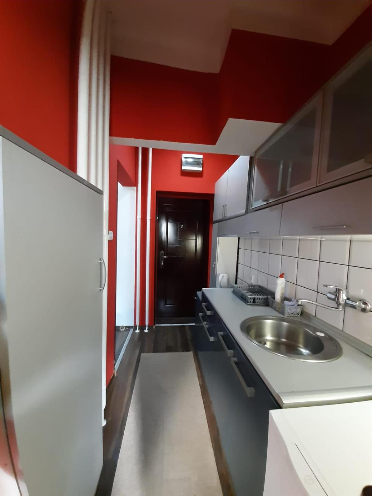 Apartman Mima view 4
