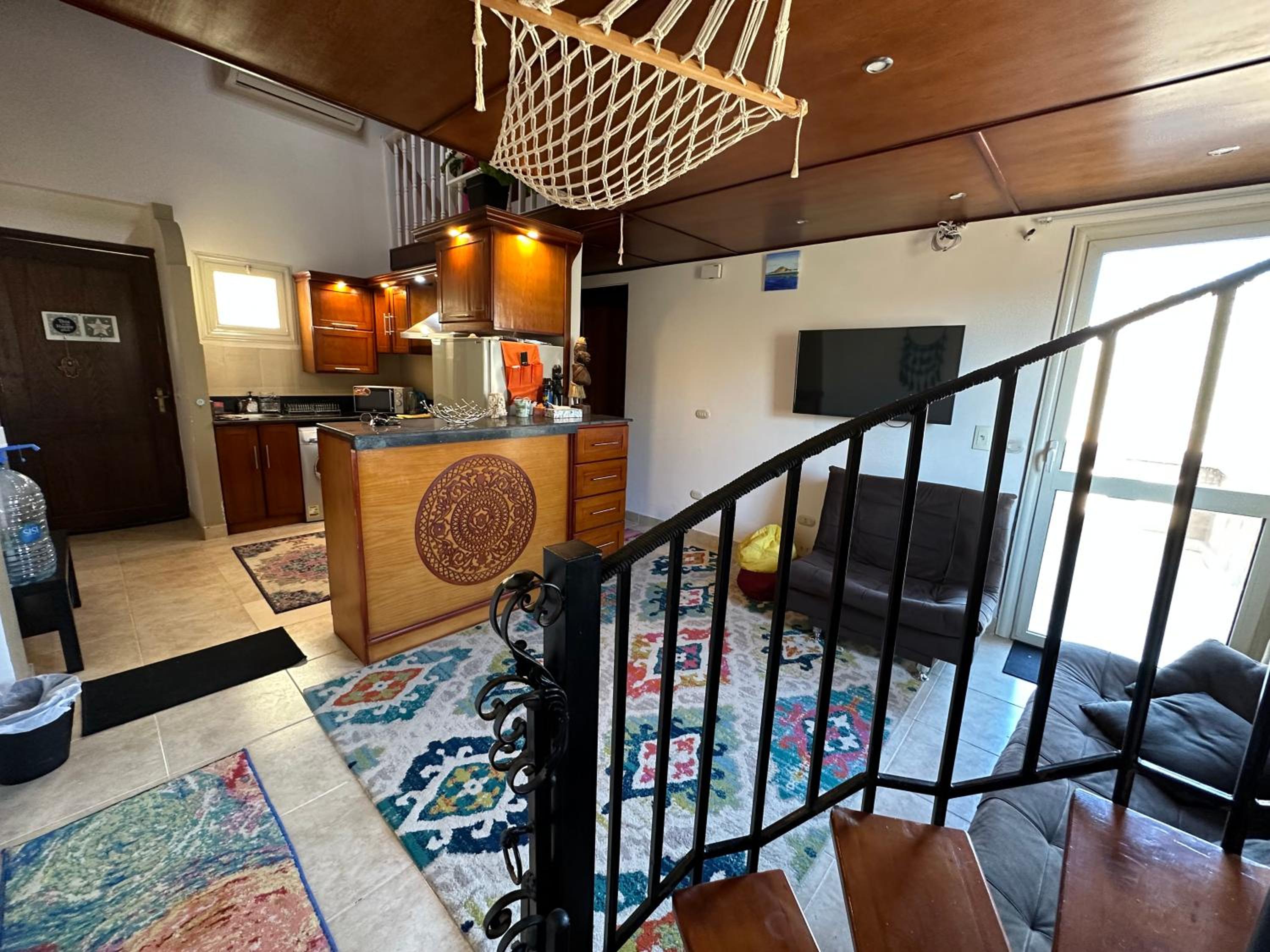 Beautiful apartment in makadi bay hurghada