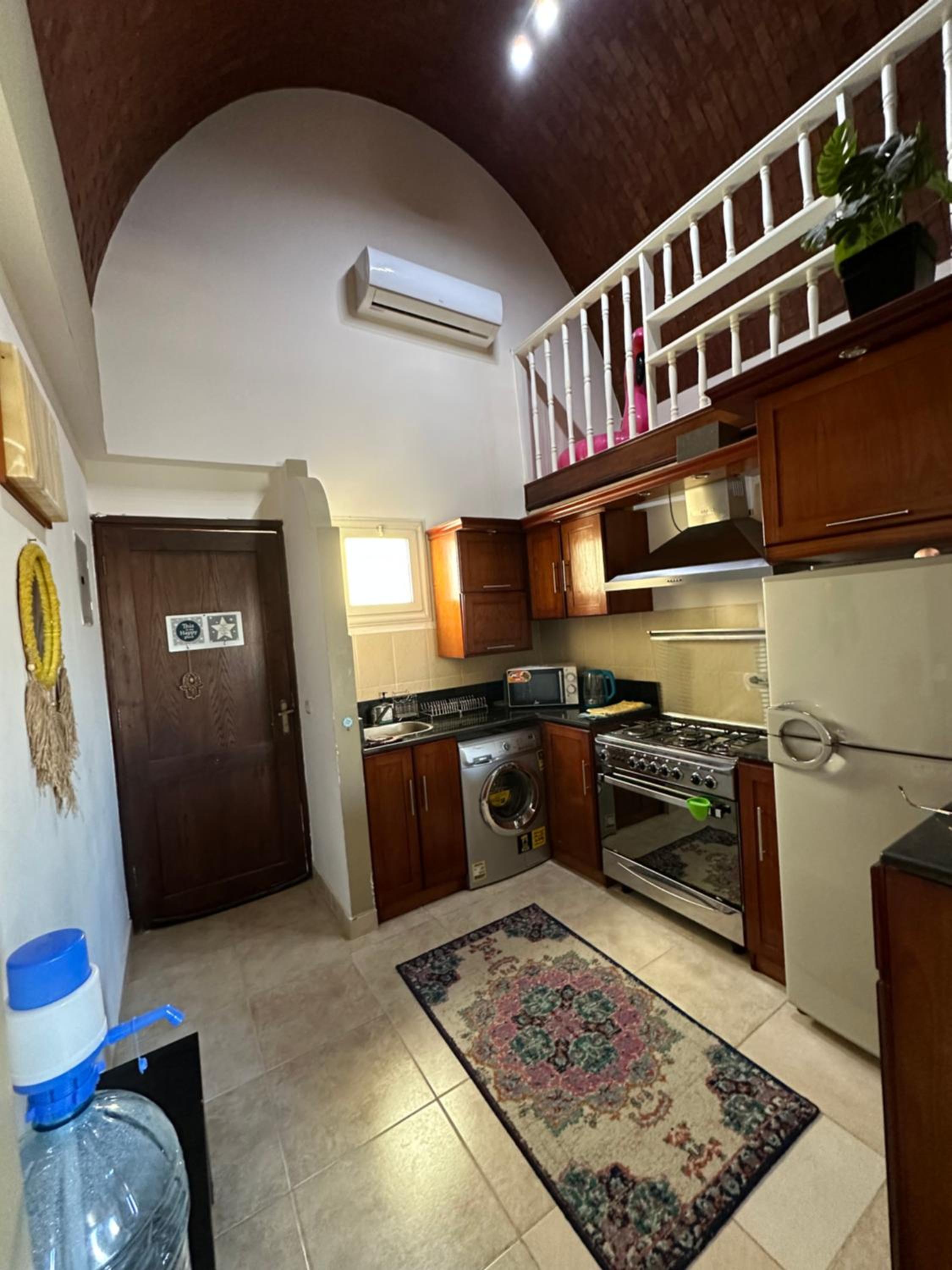 Beautiful apartment in makadi bay hurghada
