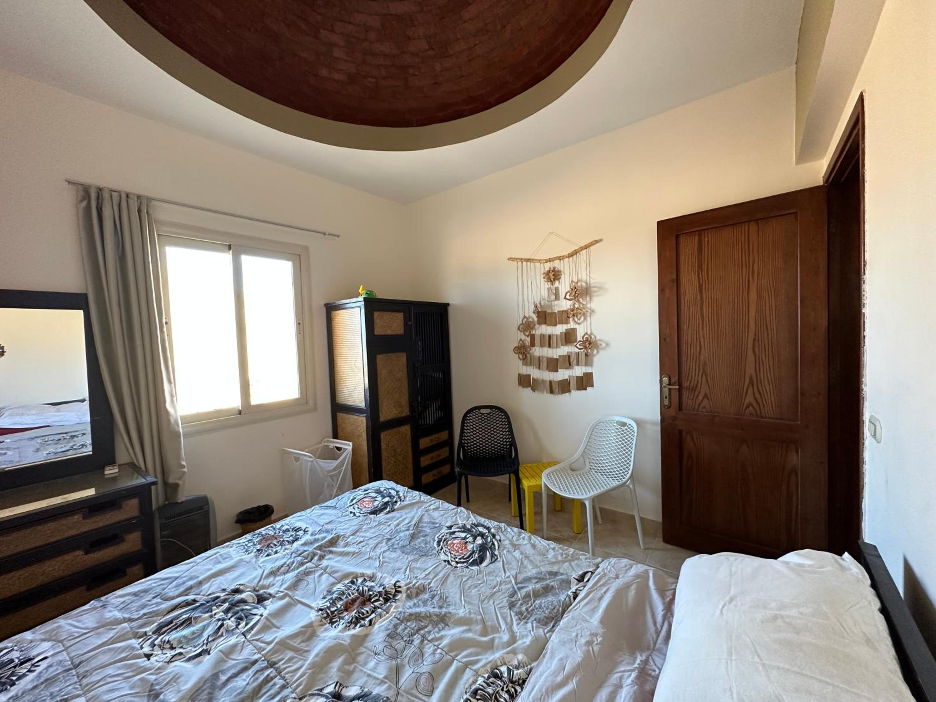 Beautiful apartment in makadi bay hurghada