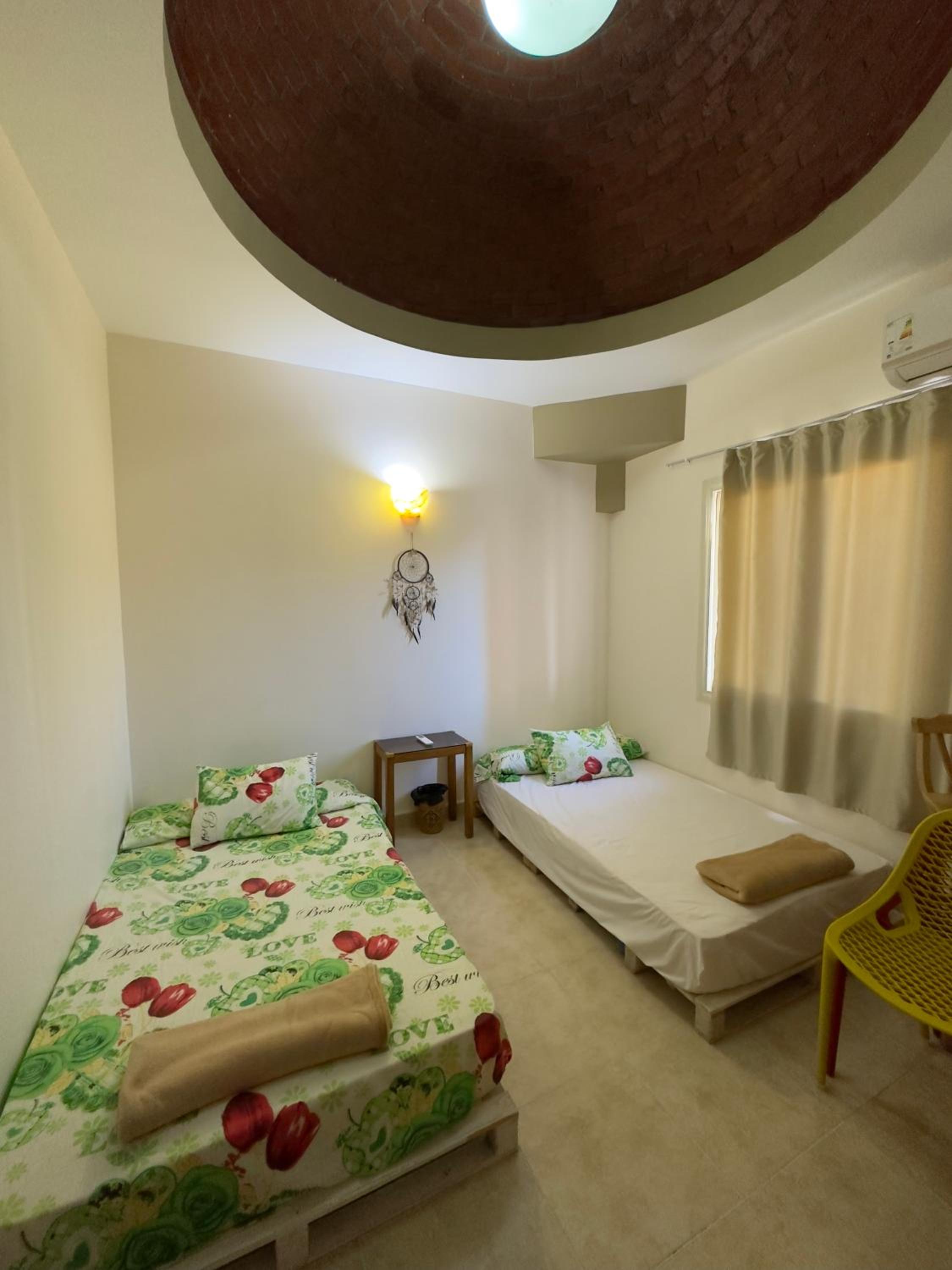 Beautiful apartment in makadi bay hurghada