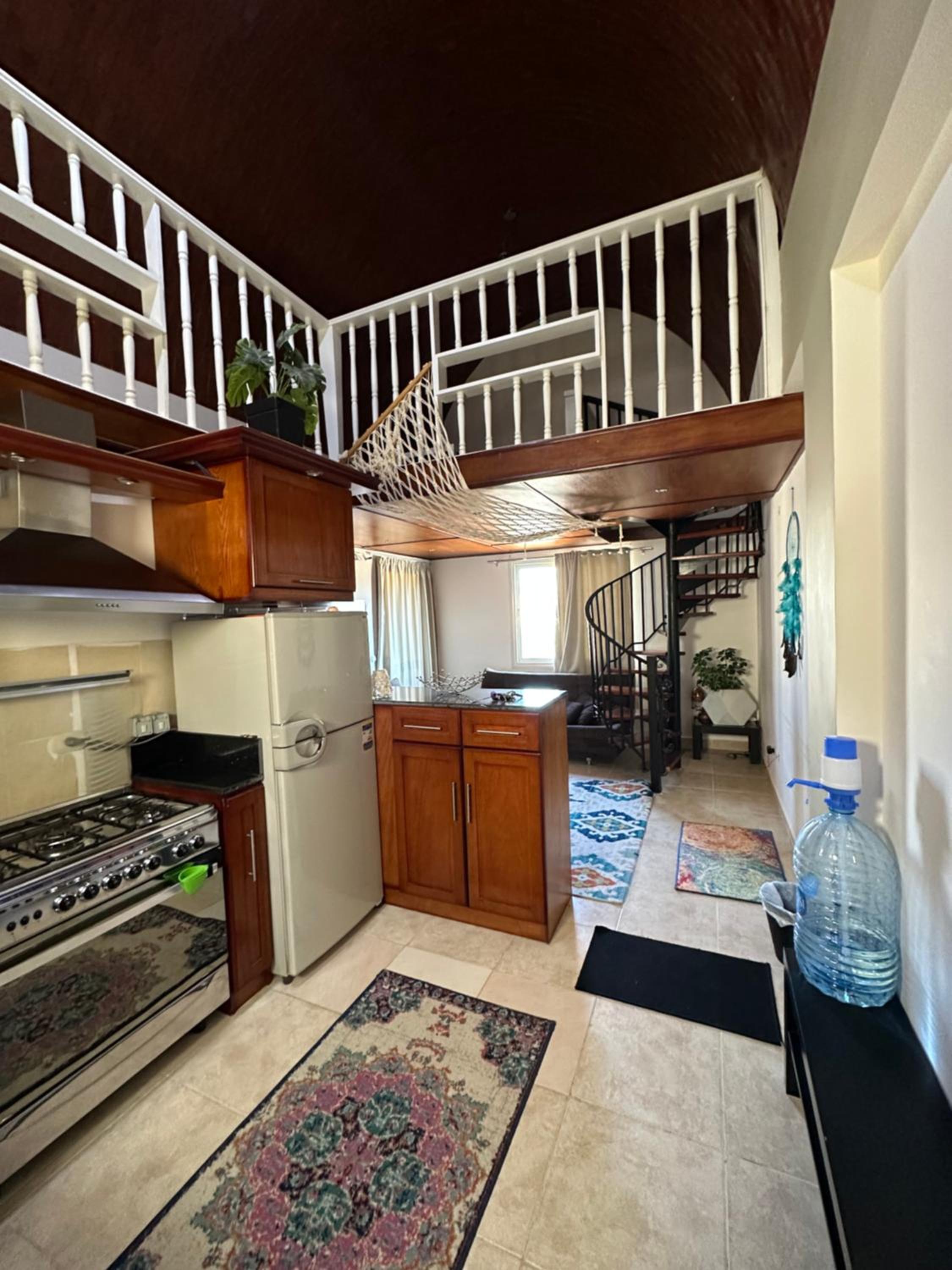 Beautiful apartment in makadi bay hurghada