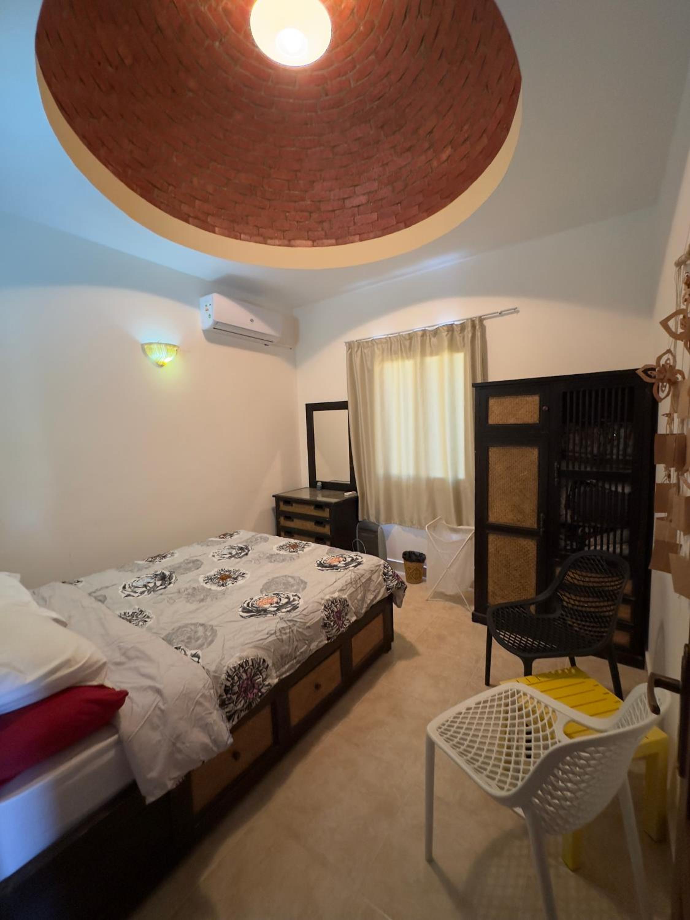 Beautiful apartment in makadi bay hurghada