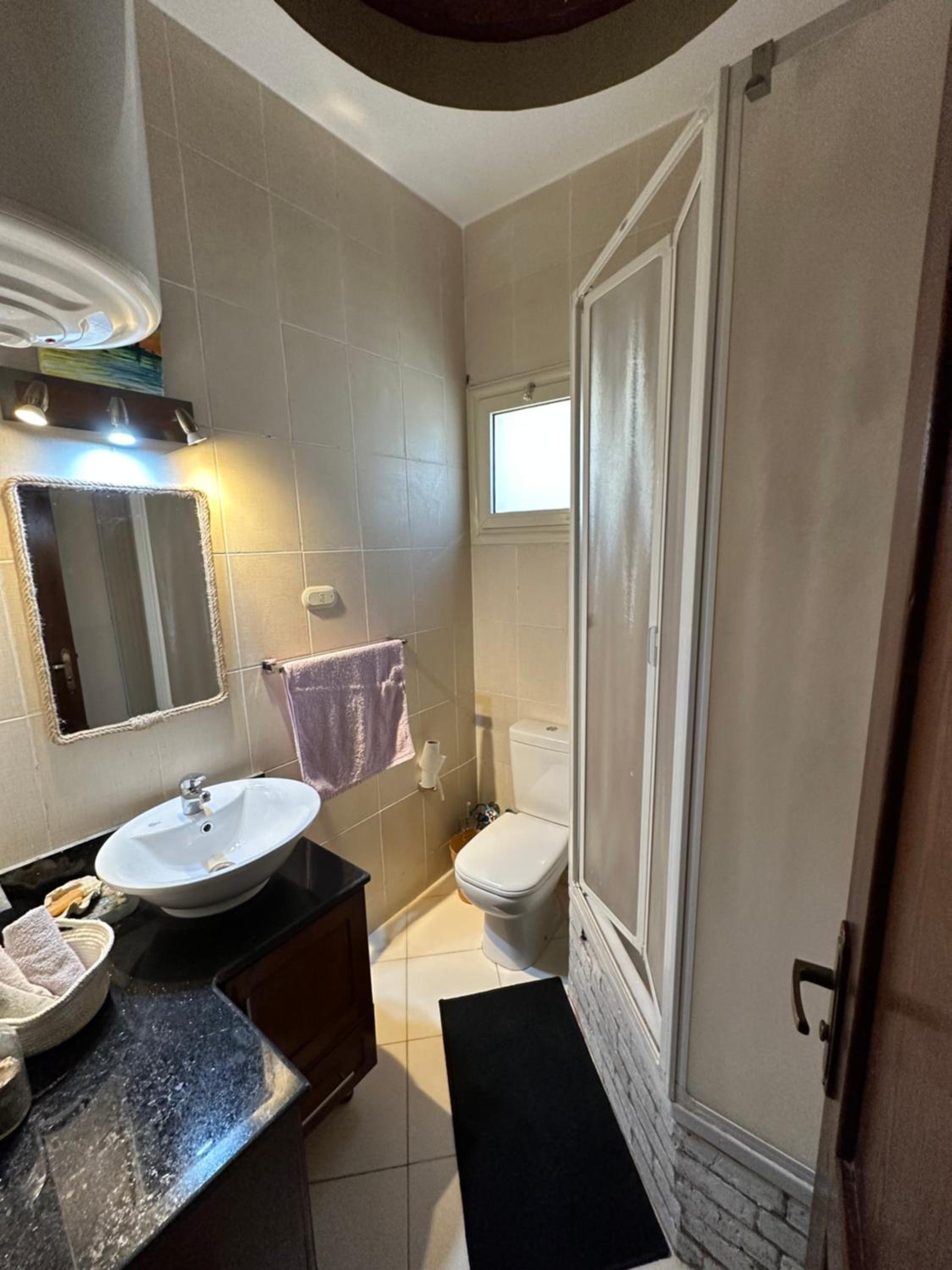 Beautiful apartment in makadi bay hurghada