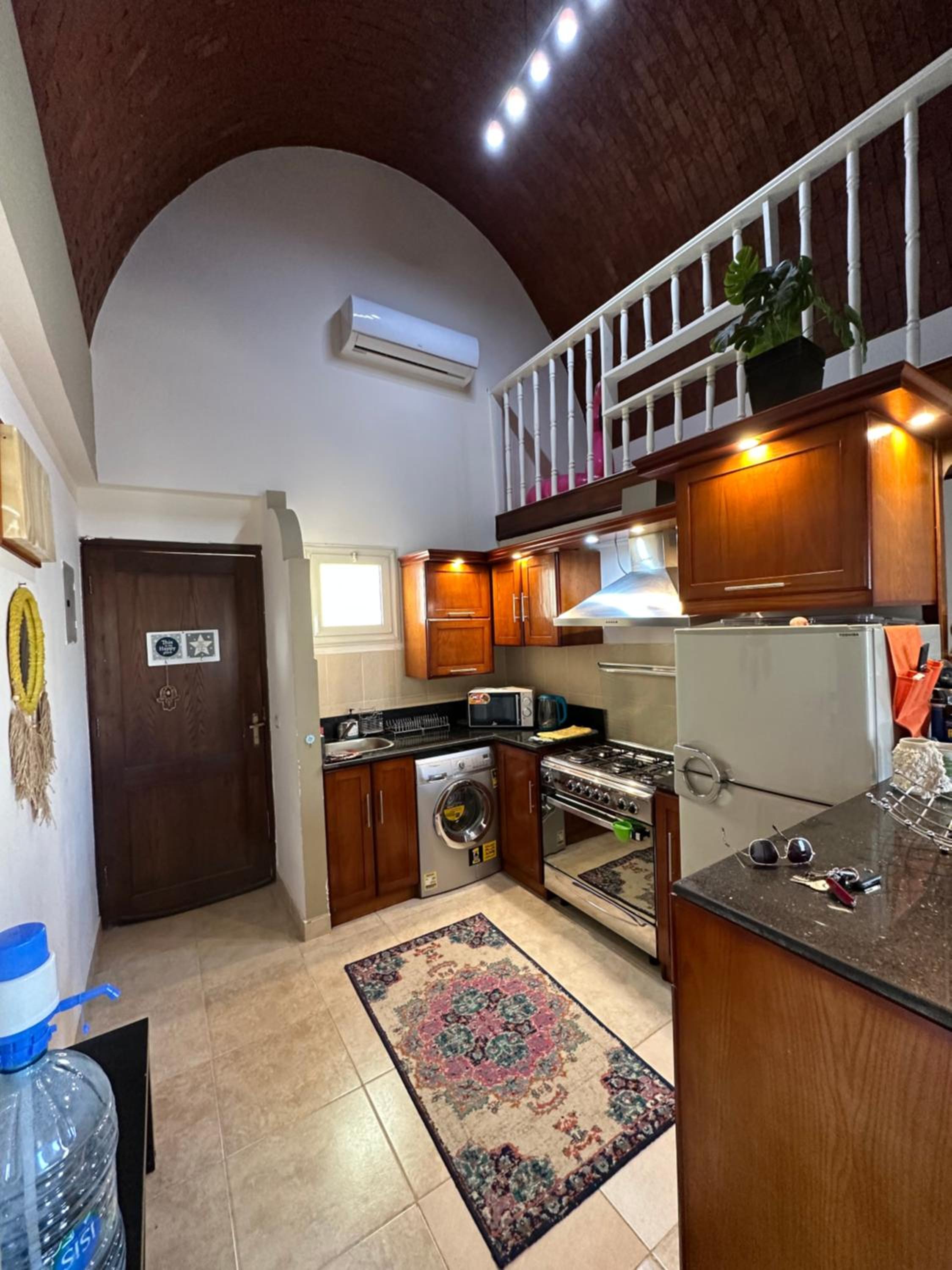 Beautiful apartment in makadi bay hurghada