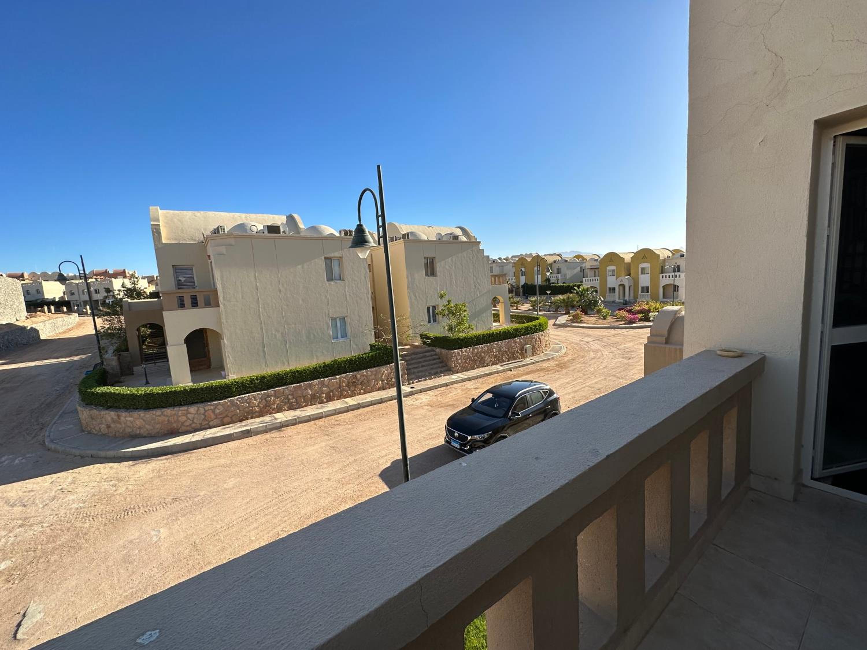 Beautiful apartment in makadi bay hurghada