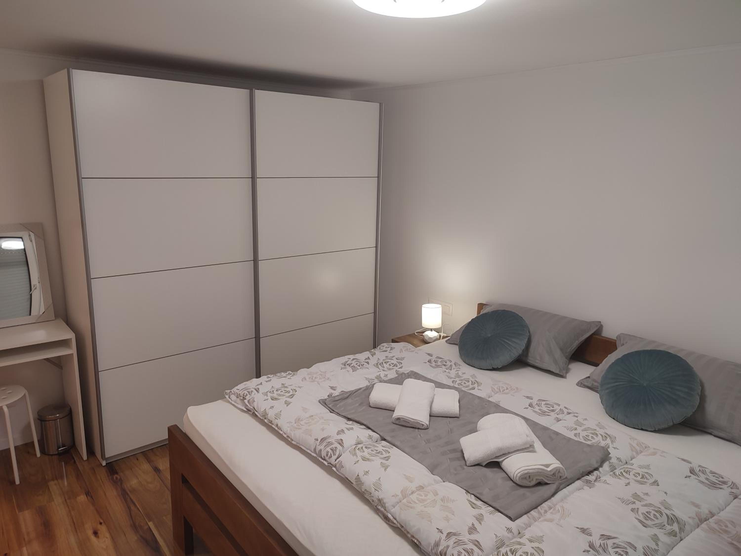 Apartmani CARPE DIEM